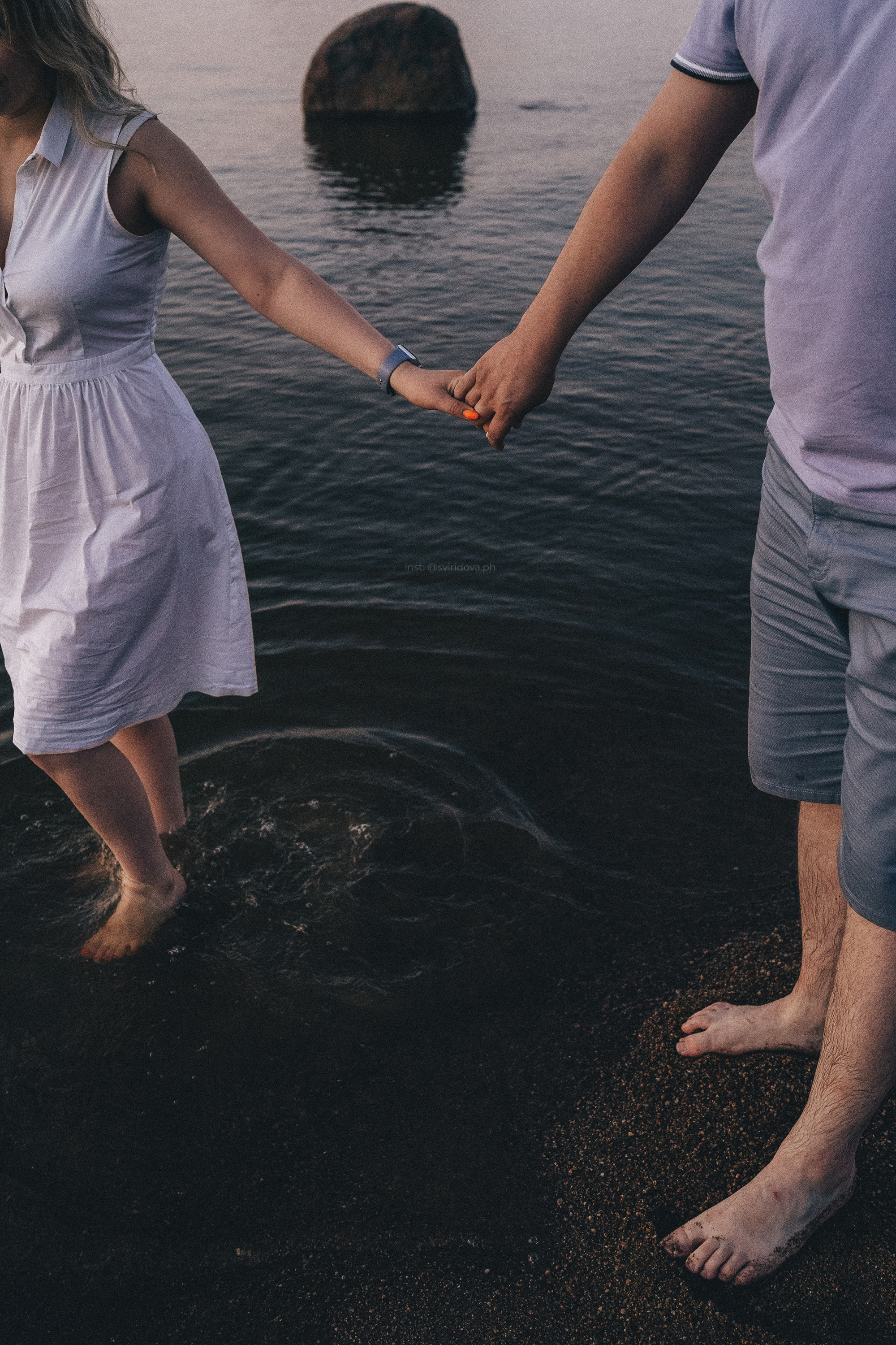 Даша, Сергей и Френки. Фотограф анималист в Москве и Санкт-Петербурге Свиридова Анна