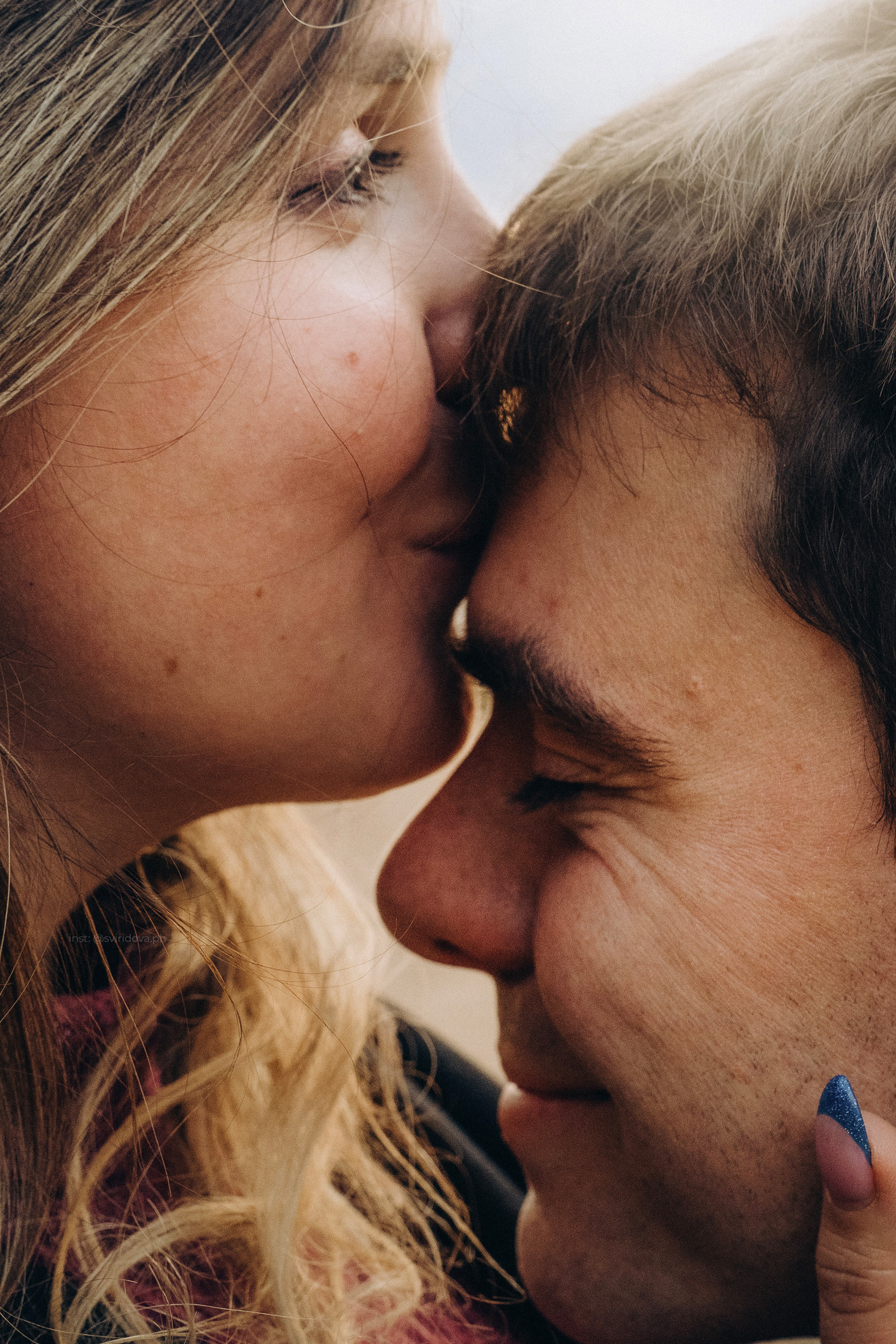 Катя, Илья, Лагерта. Фотограф анималист в Москве и Санкт-Петербурге Свиридова Анна