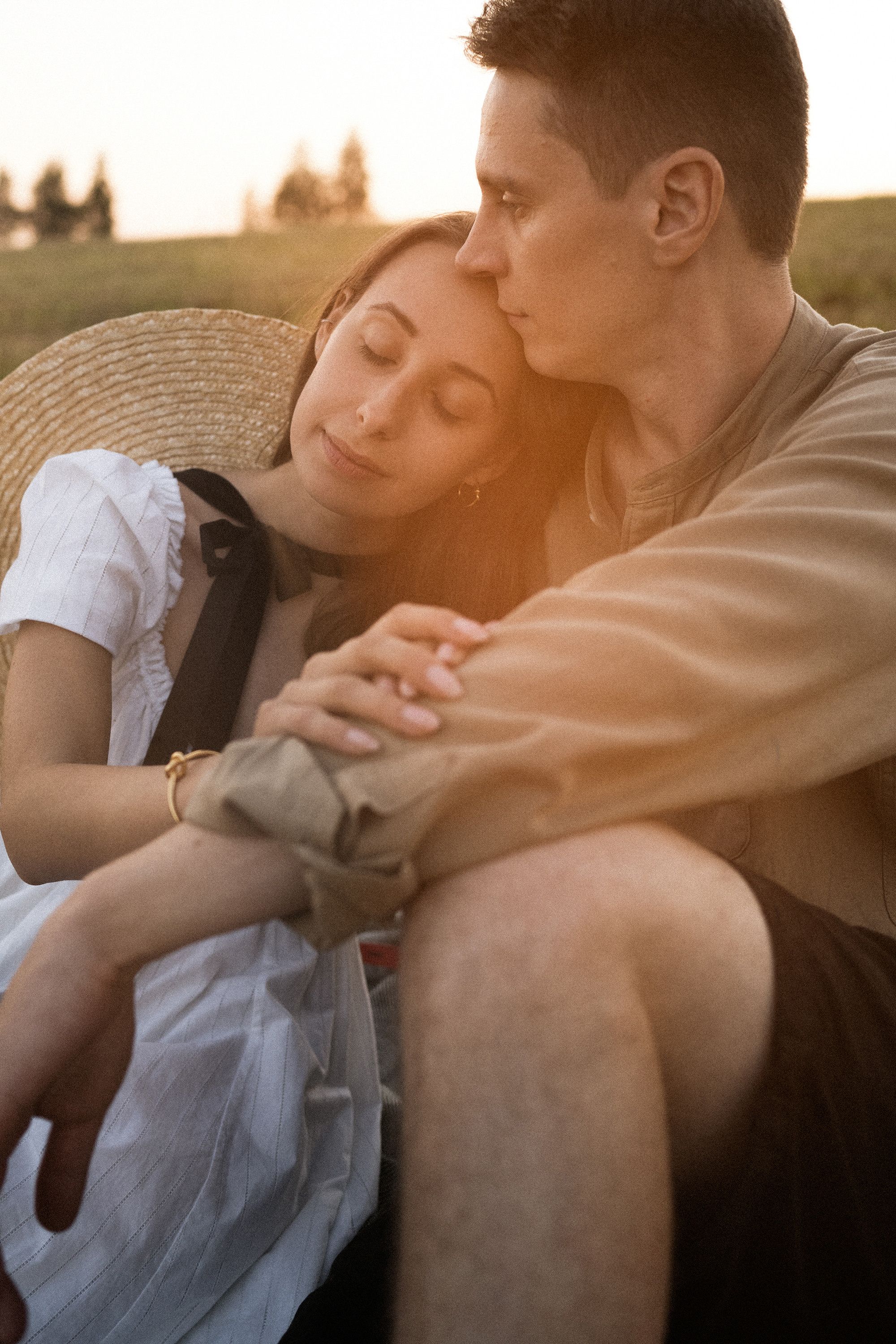 Катя, Вася, Роки и Бэлла. Фотограф анималист в Москве и Санкт-Петербурге Свиридова Анна