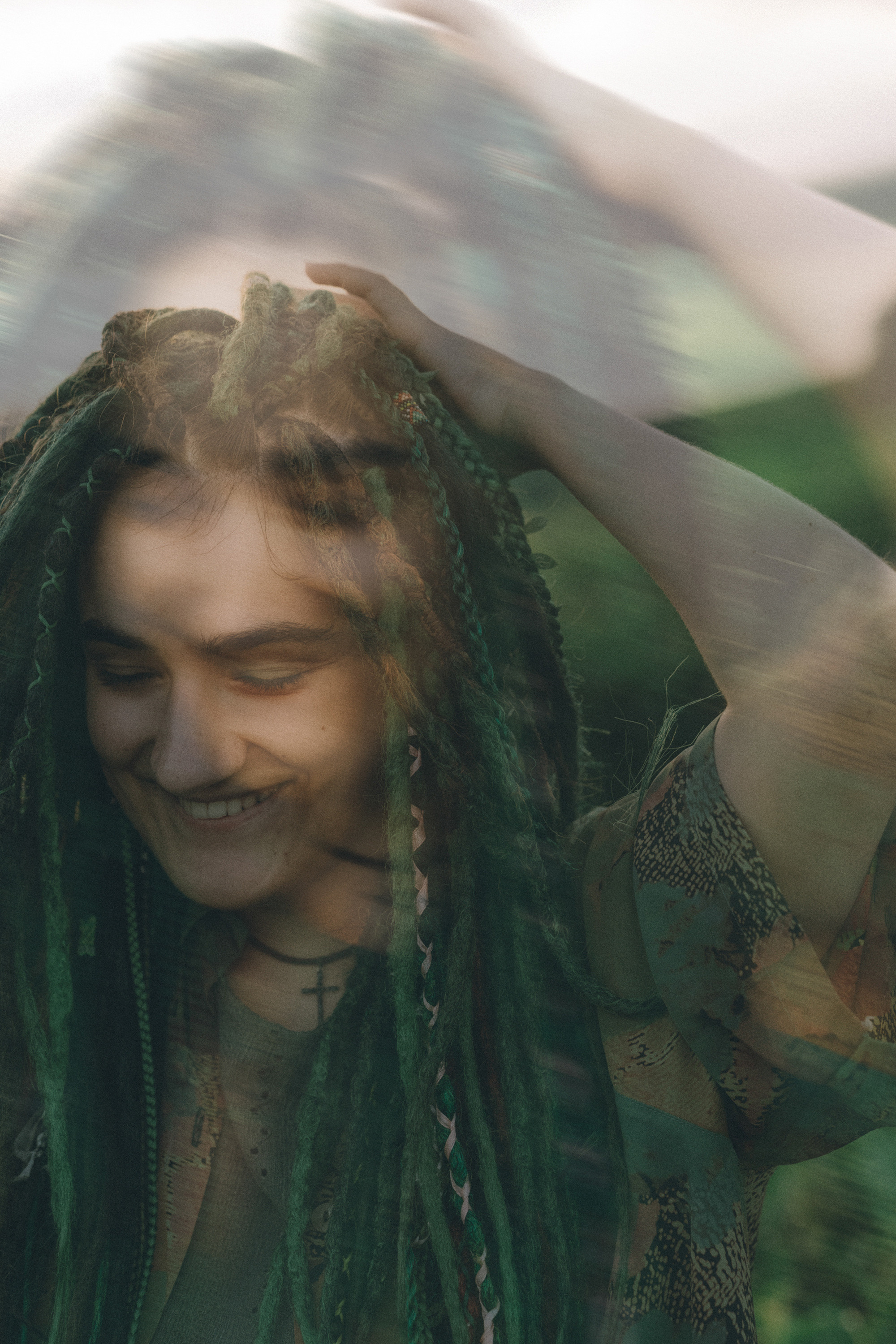 Арина и Рики. Фотограф анималист в Москве и Санкт-Петербурге Свиридова Анна