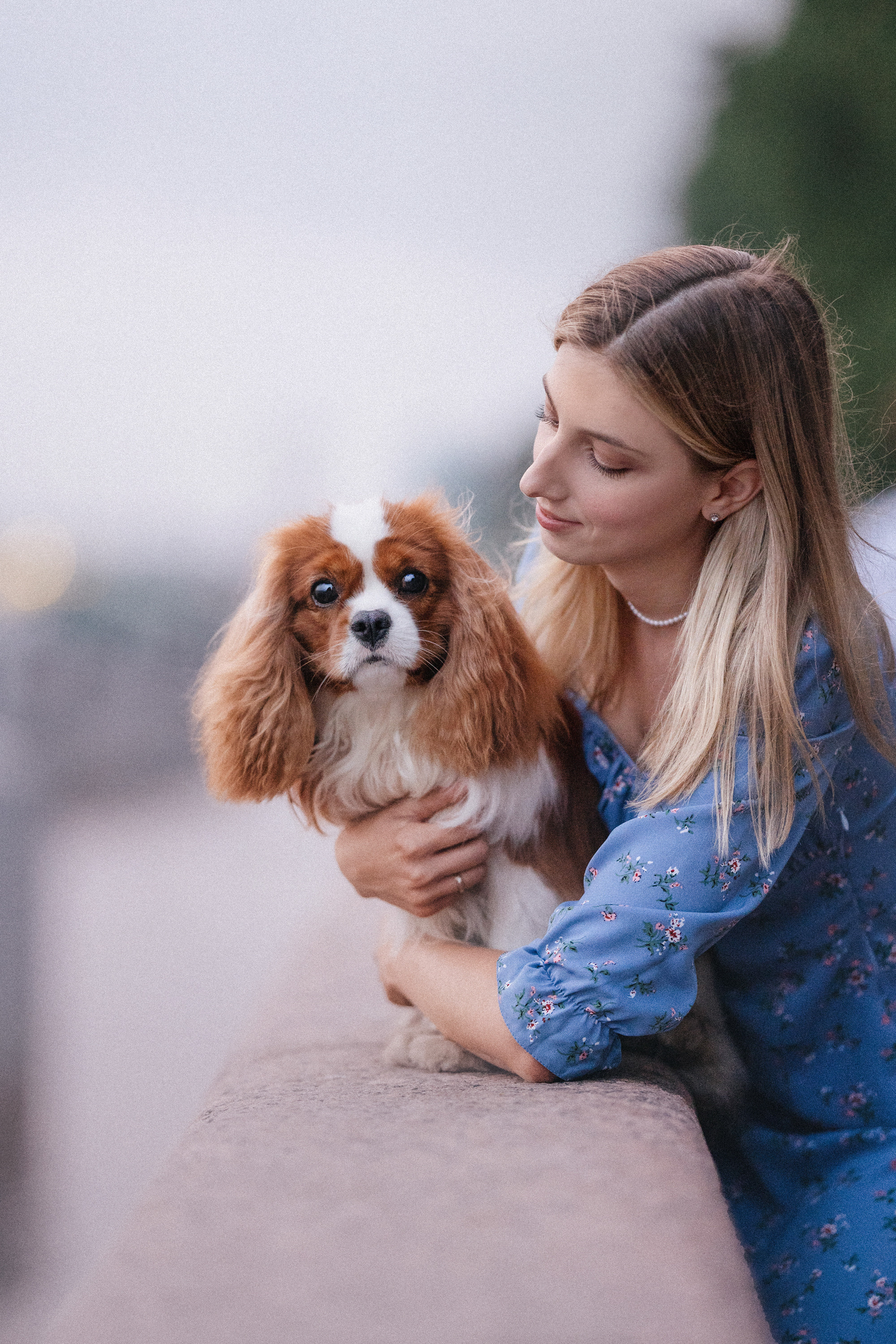 Таня и Лео. Фотограф анималист в Москве и Санкт-Петербурге Свиридова Анна