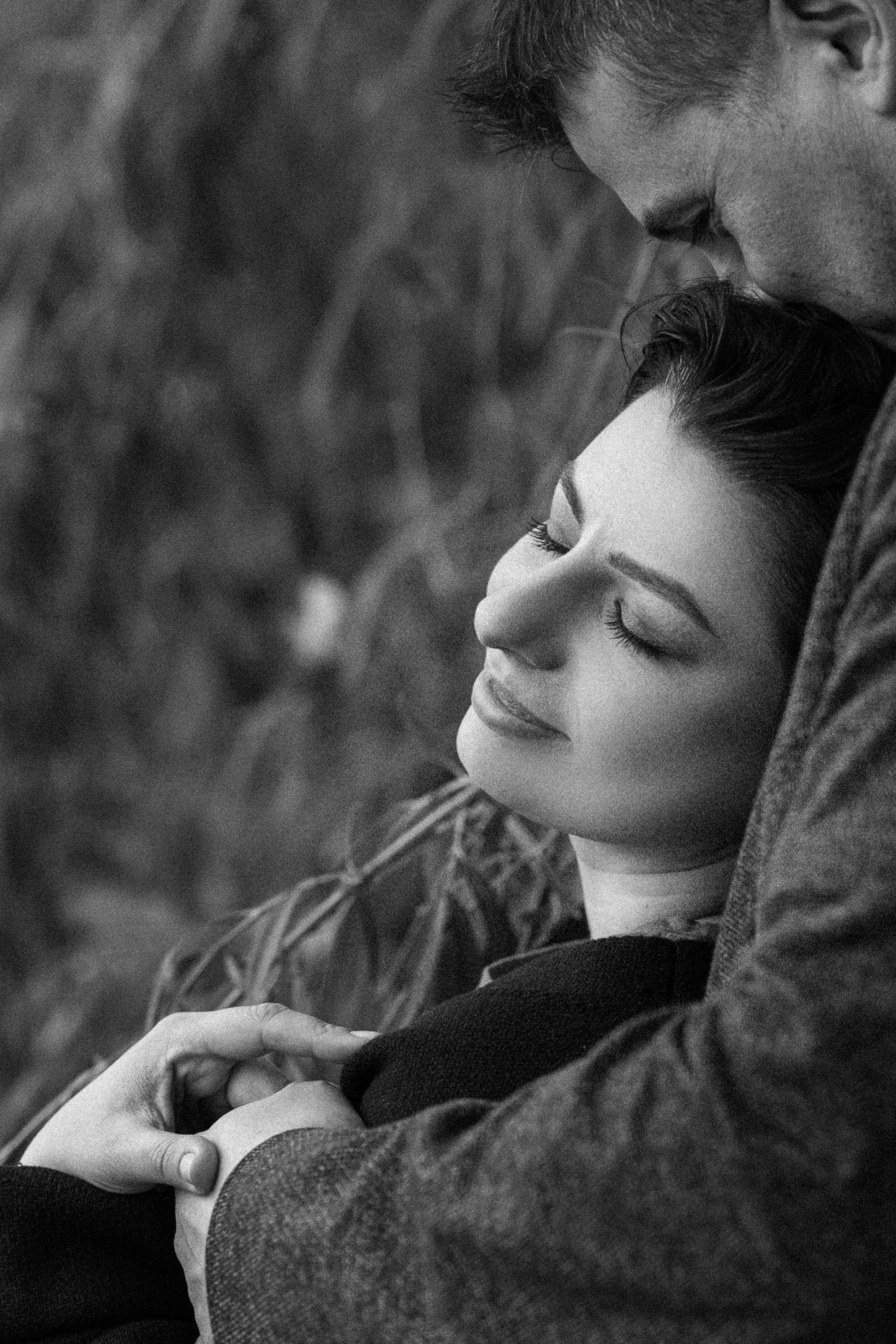 Амина, Андрей и Умка. Фотограф анималист в Москве и Санкт-Петербурге Свиридова Анна