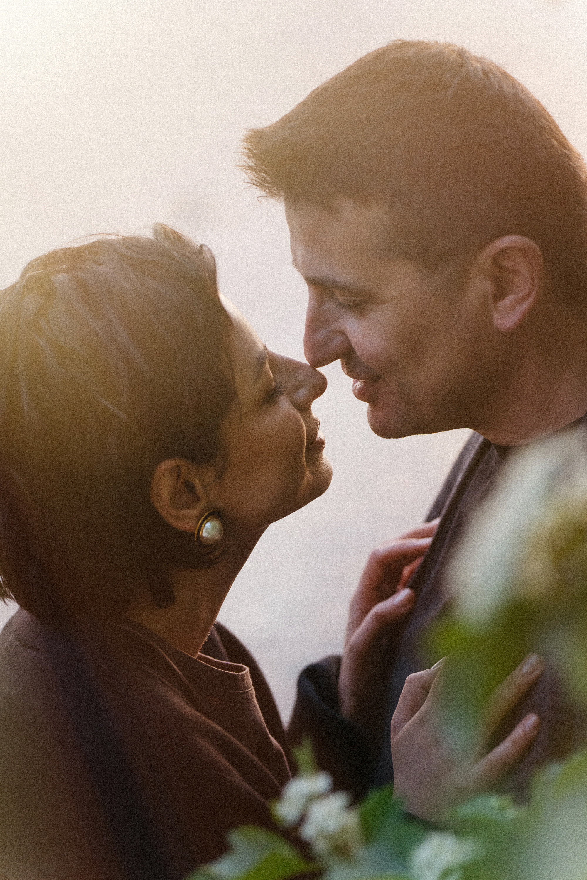 Амина, Андрей и Умка. Фотограф анималист в Москве и Санкт-Петербурге Свиридова Анна