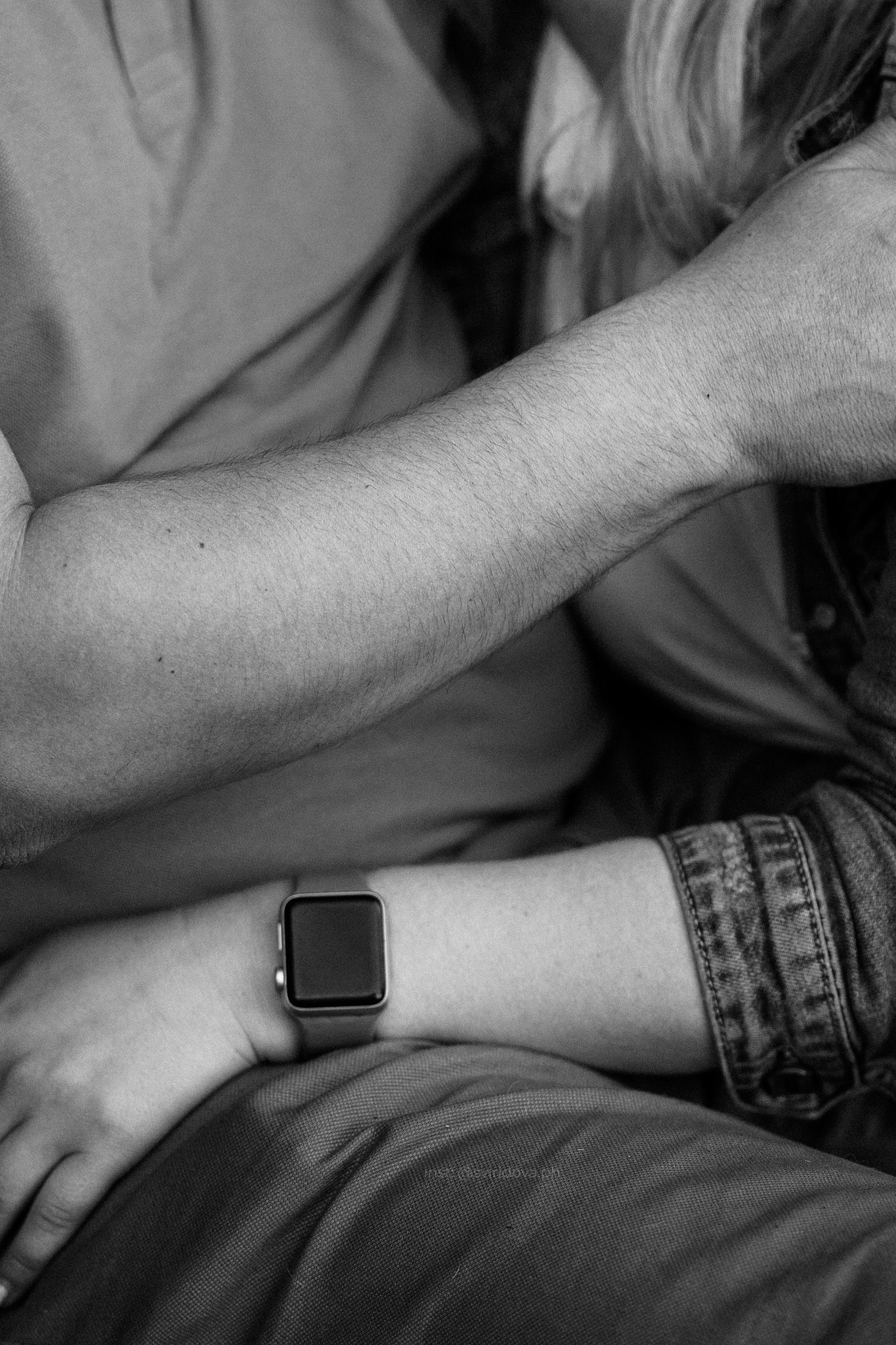 Даша, Сергей и Френки. Фотограф анималист в Москве и Санкт-Петербурге Свиридова Анна