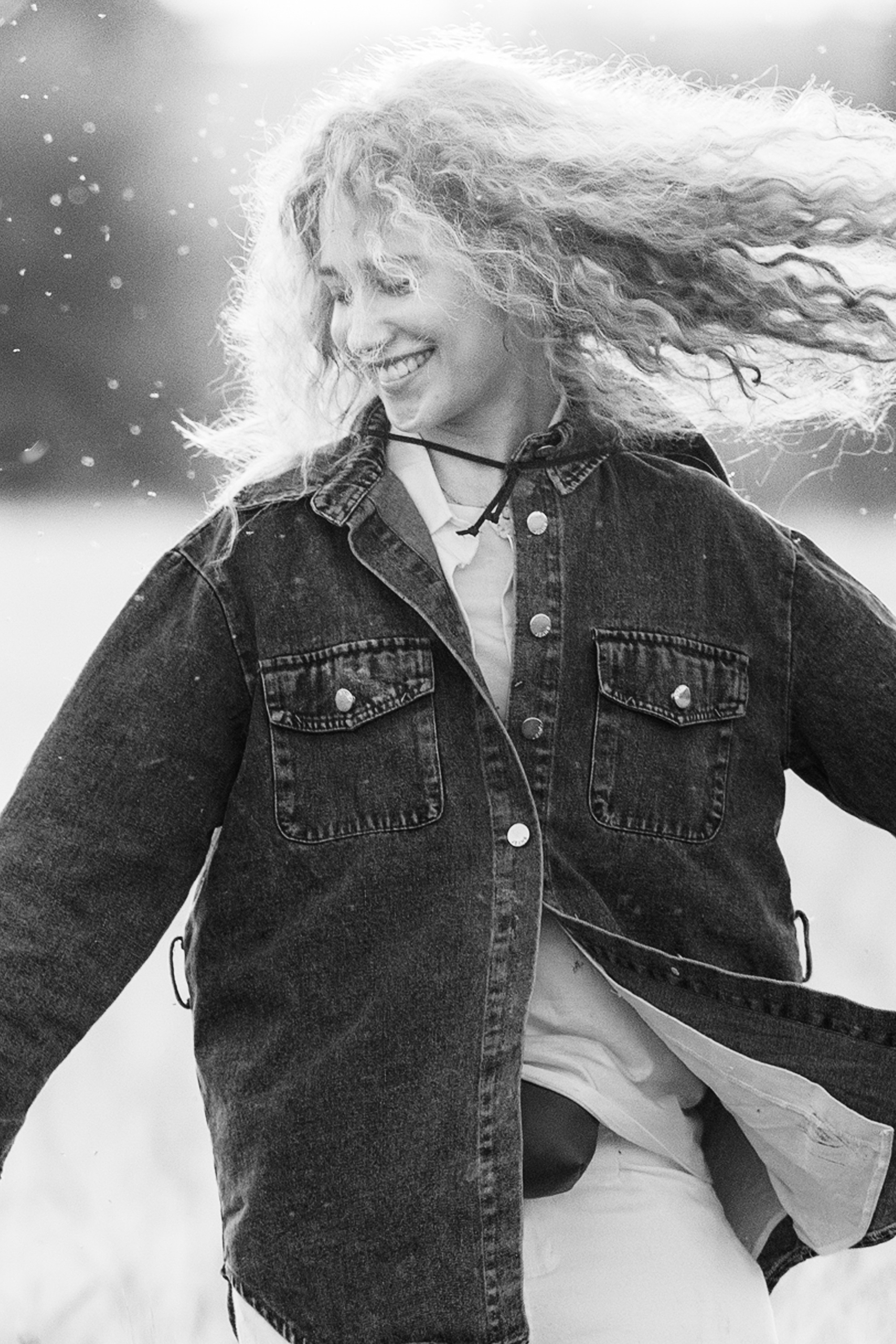 Лиза и Юста. Фотограф анималист в Москве и Санкт-Петербурге Свиридова Анна