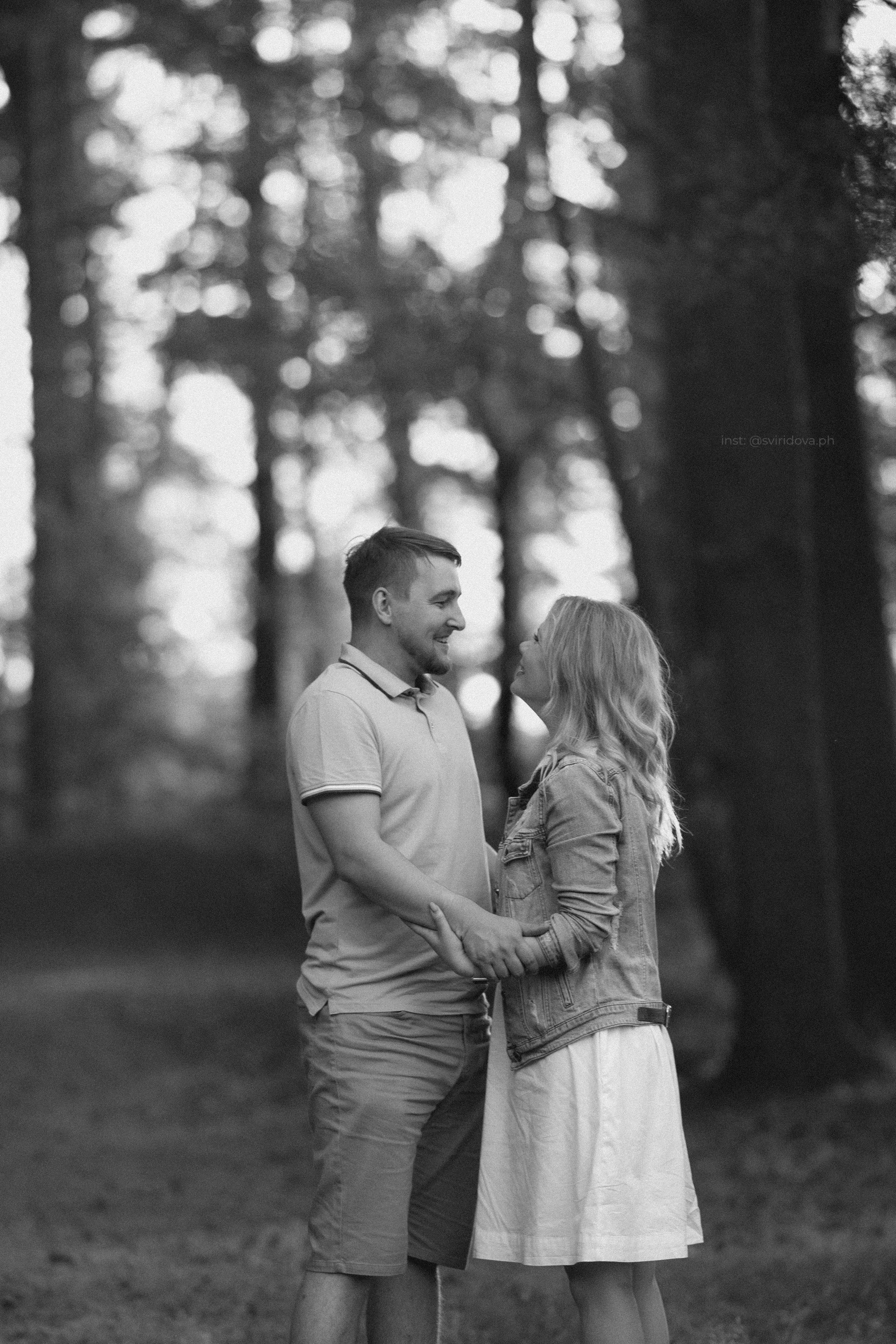 Даша, Сергей и Френки. Фотограф анималист в Москве и Санкт-Петербурге Свиридова Анна