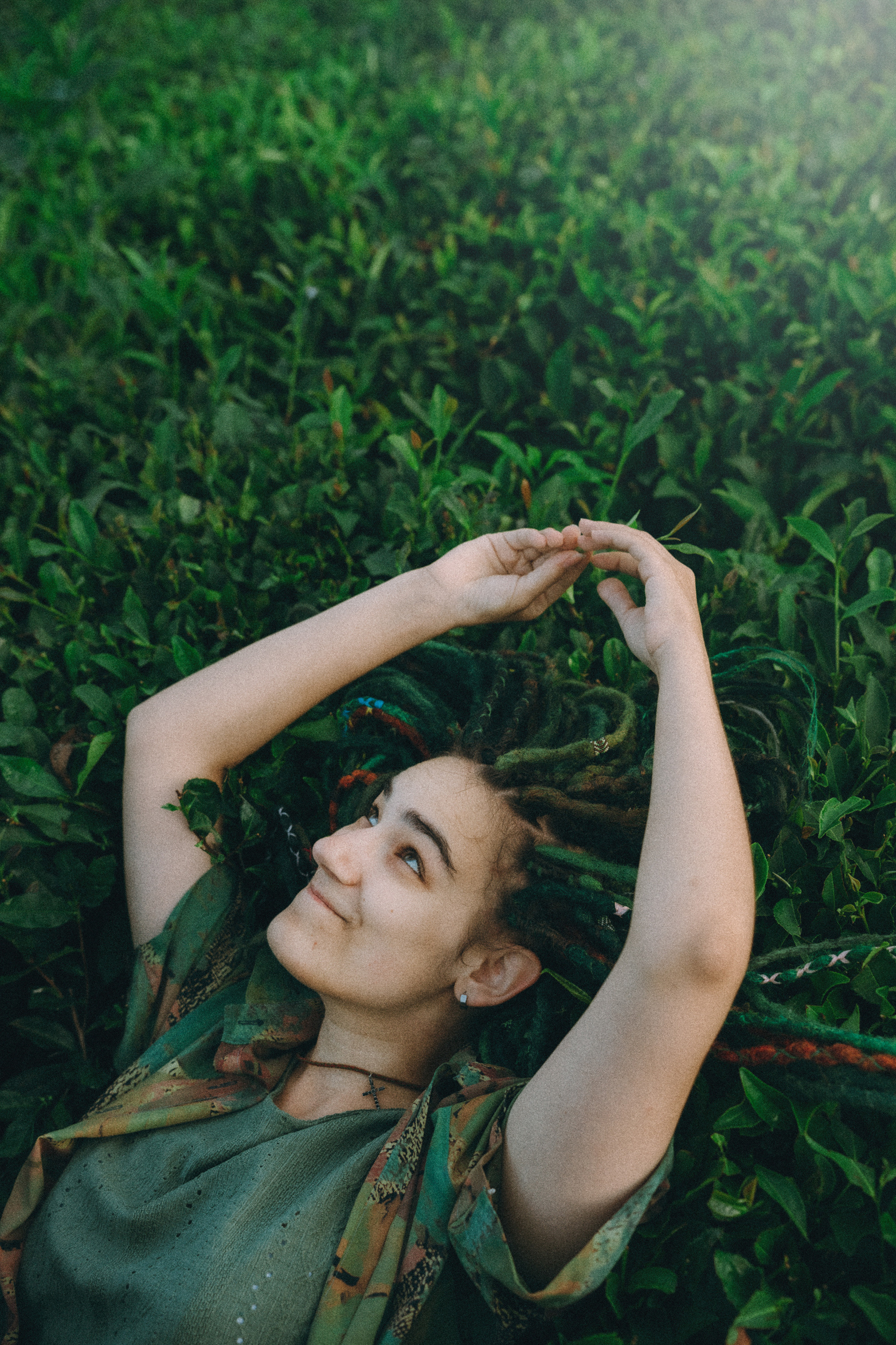 Арина и Рики. Фотограф анималист в Москве и Санкт-Петербурге Свиридова Анна