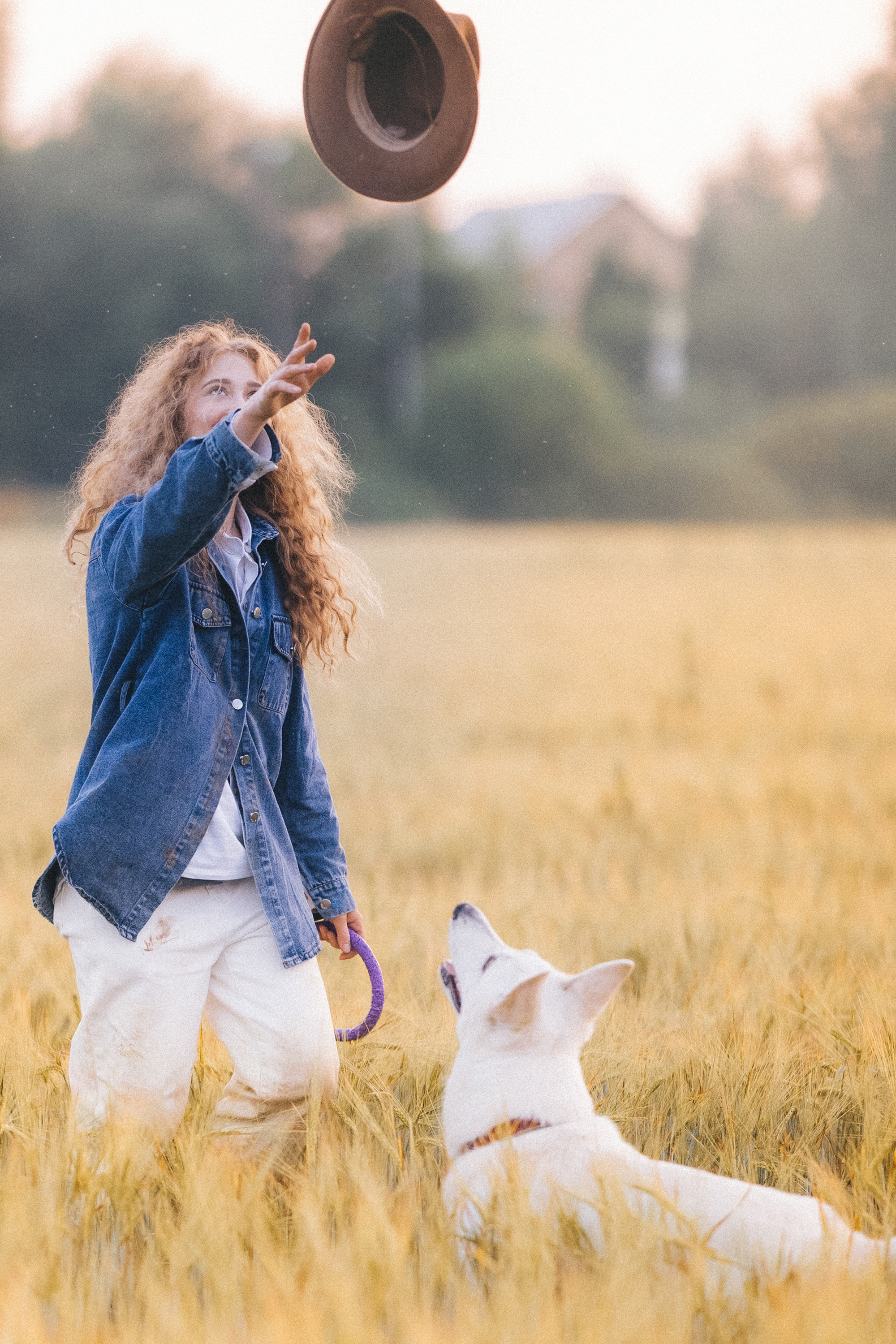 Лиза и Юста. Фотограф анималист в Москве и Санкт-Петербурге Свиридова Анна