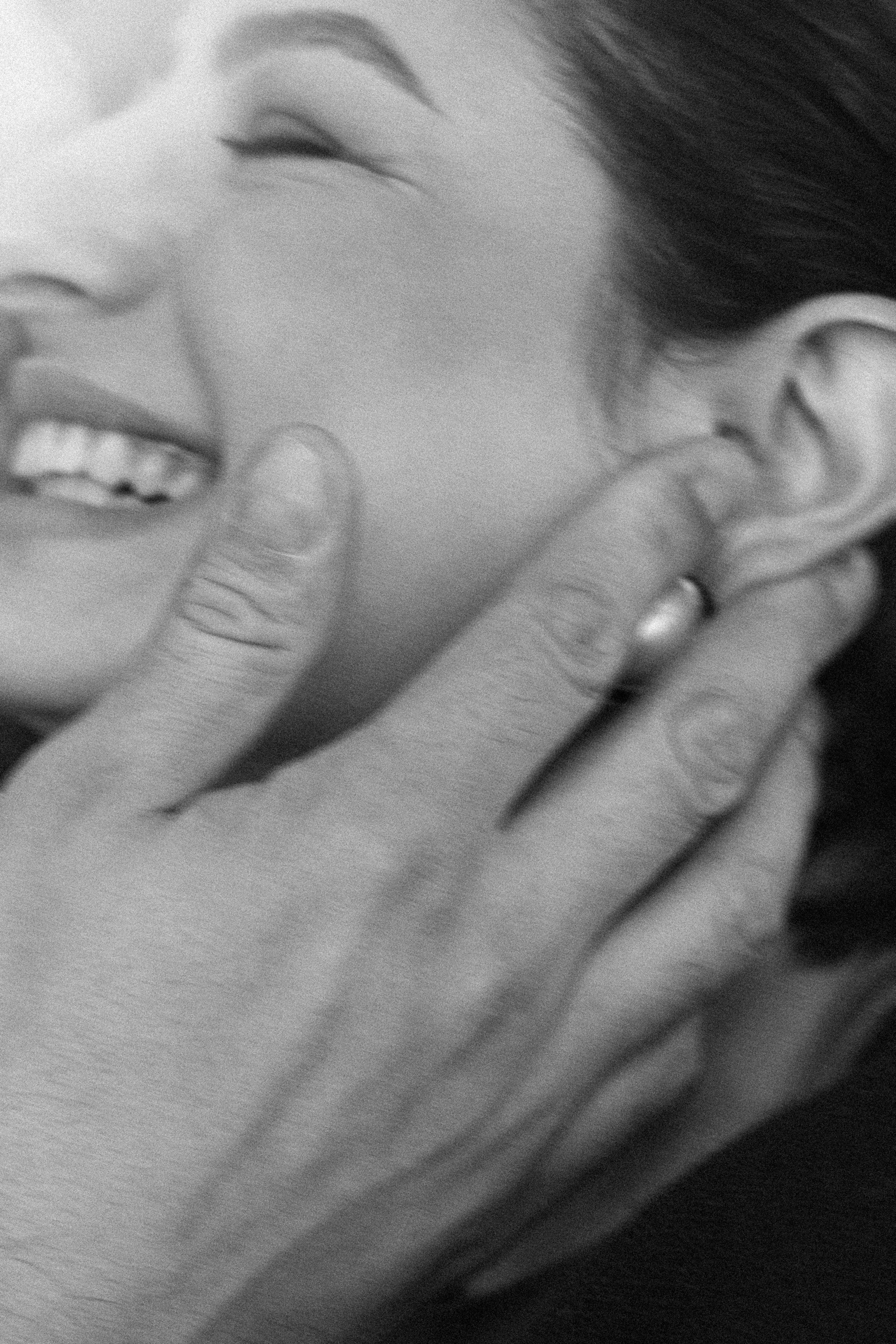 Амина, Андрей и Умка. Фотограф анималист в Москве и Санкт-Петербурге Свиридова Анна