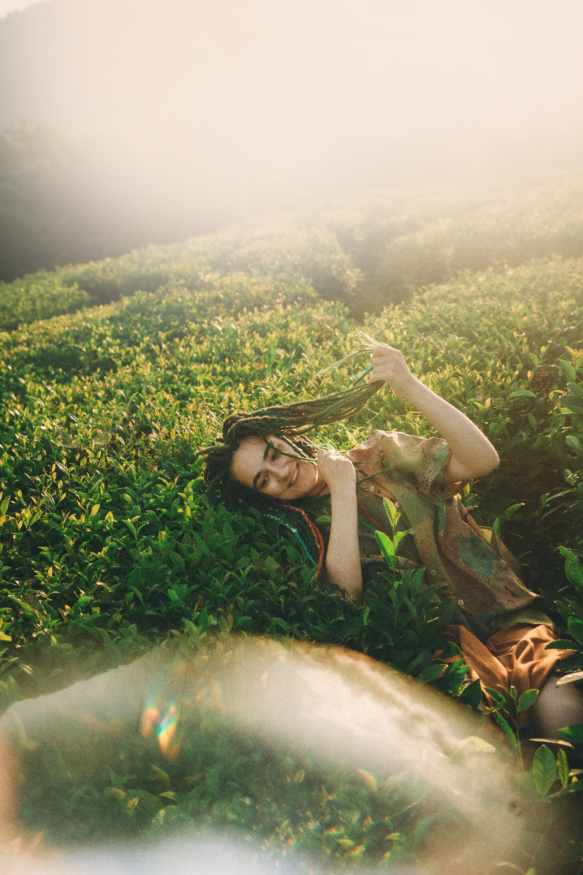 Арина и Рики. Фотограф анималист в Москве и Санкт-Петербурге Свиридова Анна