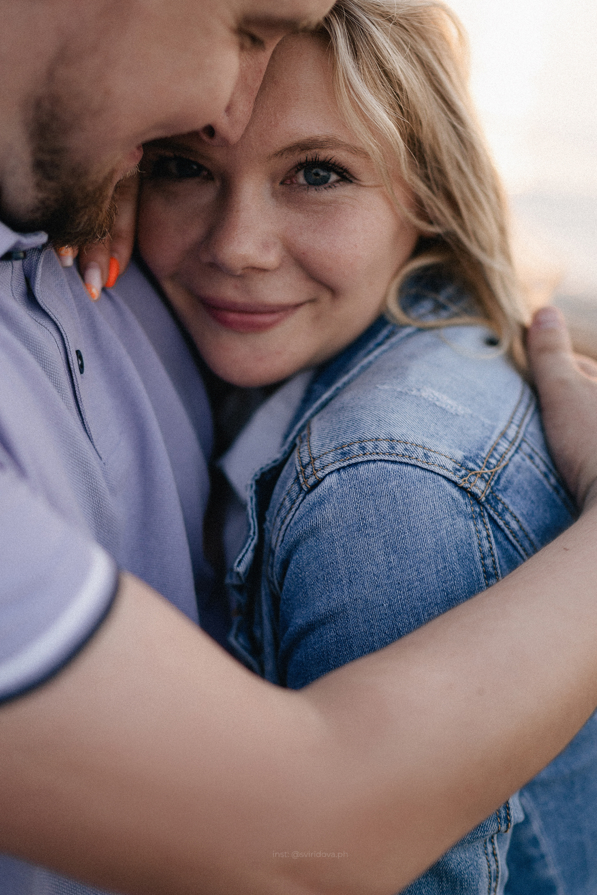 Даша, Сергей и Френки. Фотограф анималист в Москве и Санкт-Петербурге Свиридова Анна