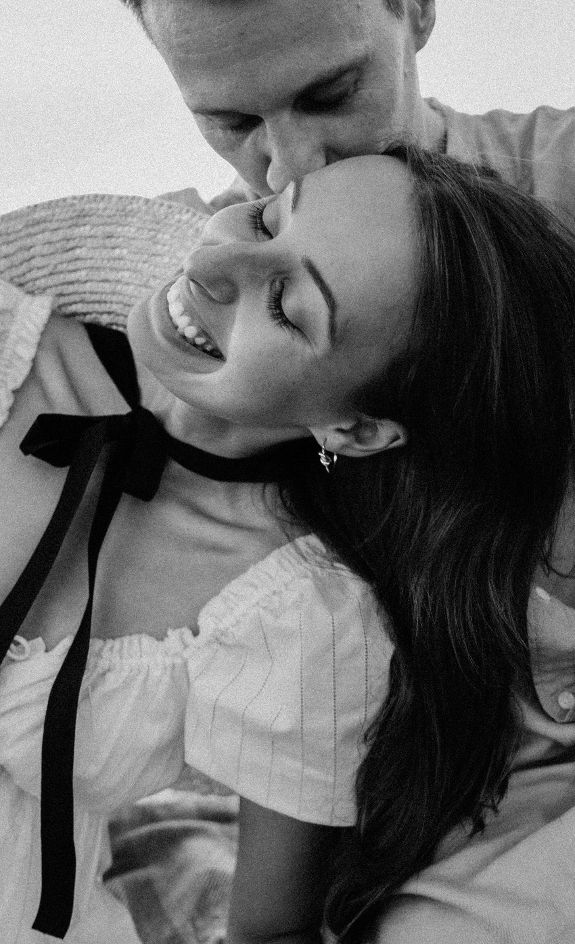 Катя, Вася, Роки и Бэлла. Фотограф анималист в Москве и Санкт-Петербурге Свиридова Анна