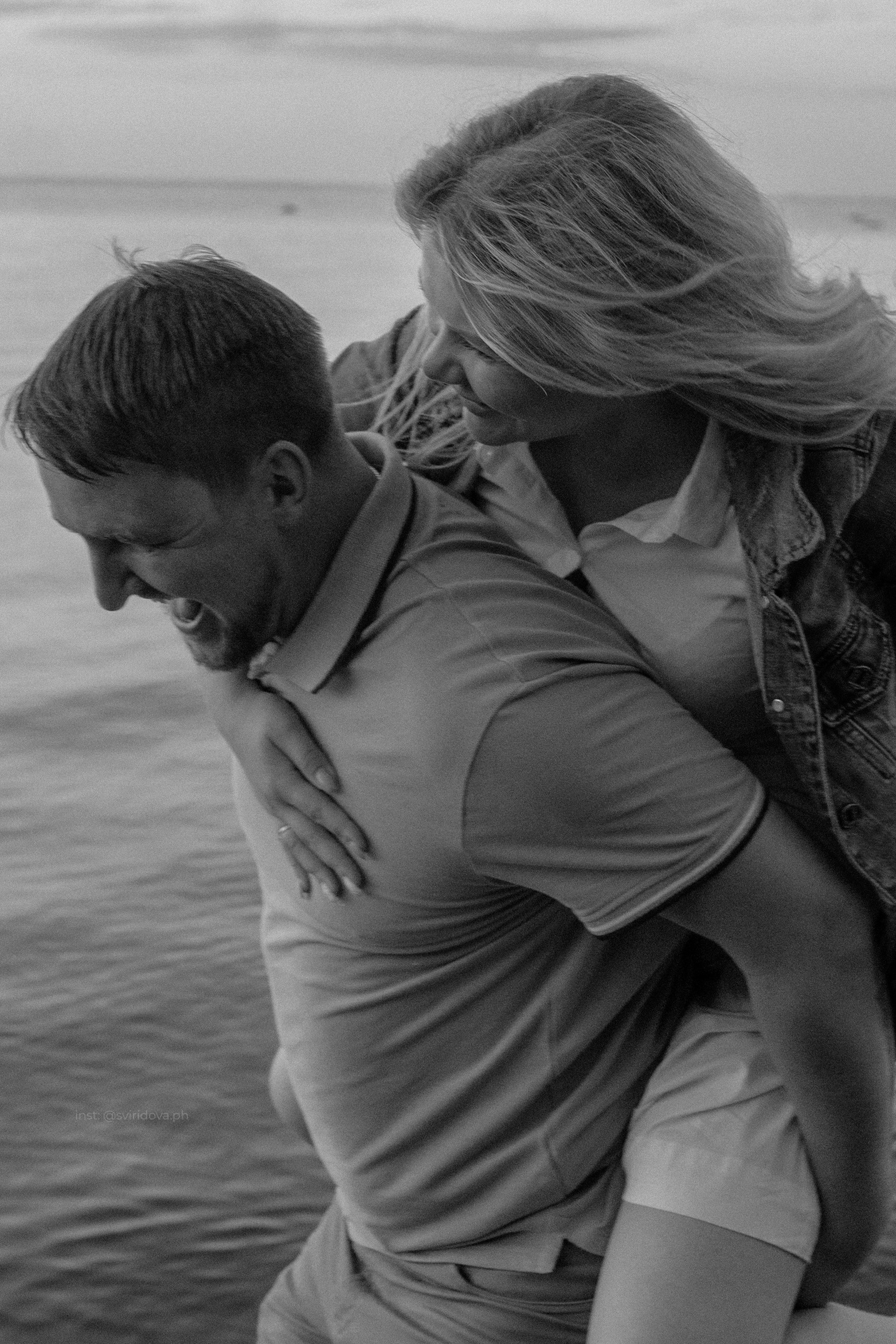 Даша, Сергей и Френки. Фотограф анималист в Москве и Санкт-Петербурге Свиридова Анна