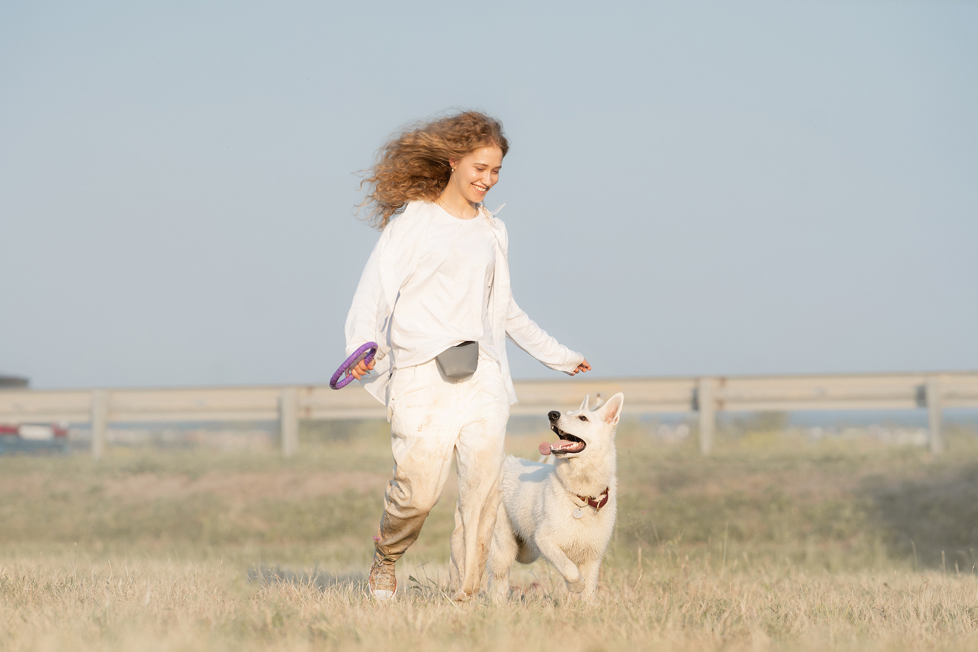Лиза и Юста. Фотограф анималист в Москве и Санкт-Петербурге Свиридова Анна