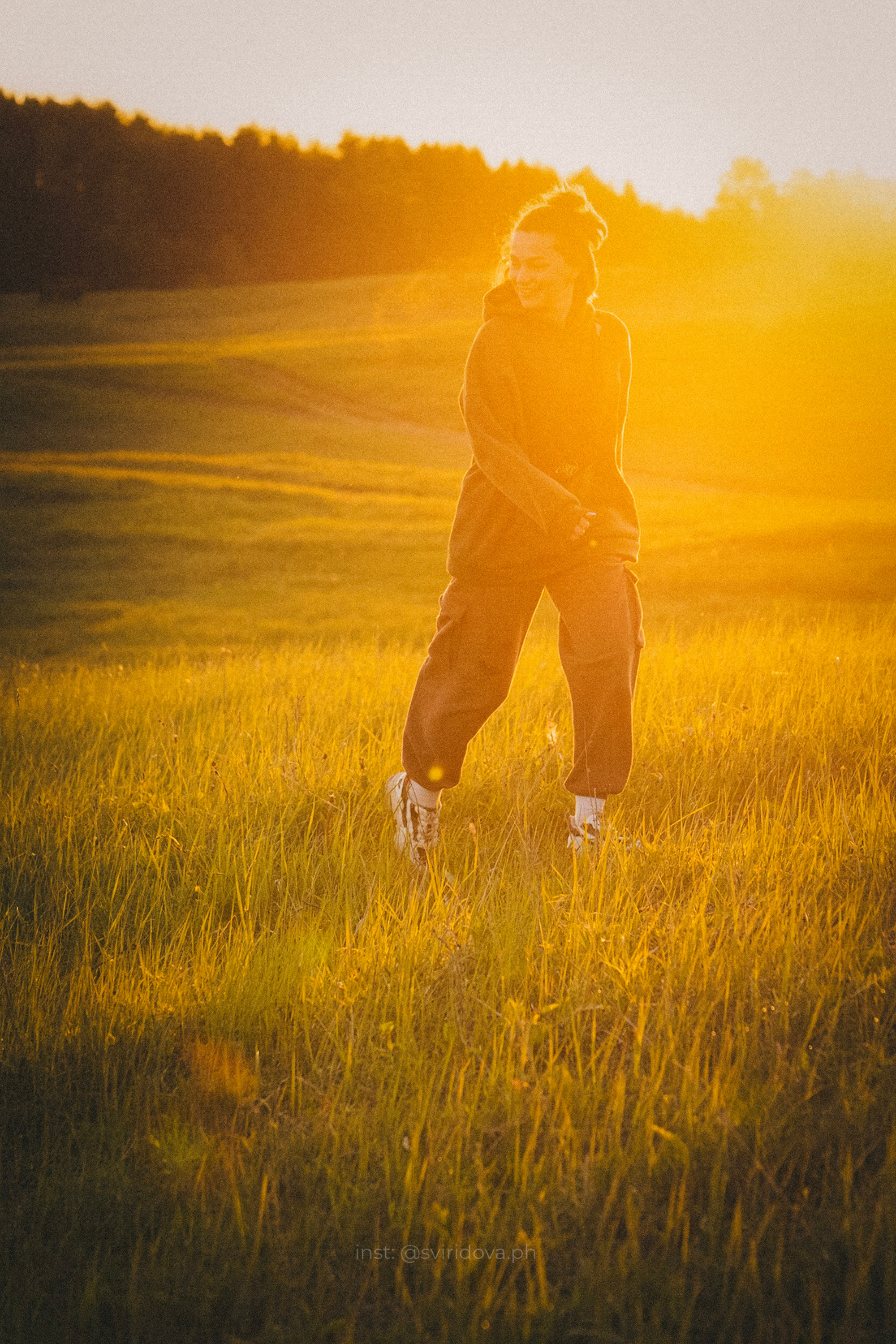 Настя и Арчи. Фотограф анималист в Москве и Санкт-Петербурге Свиридова Анна