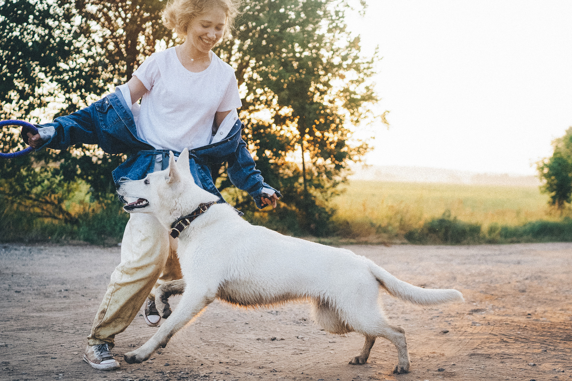 Лиза и Юста. Фотограф анималист в Москве и Санкт-Петербурге Свиридова Анна