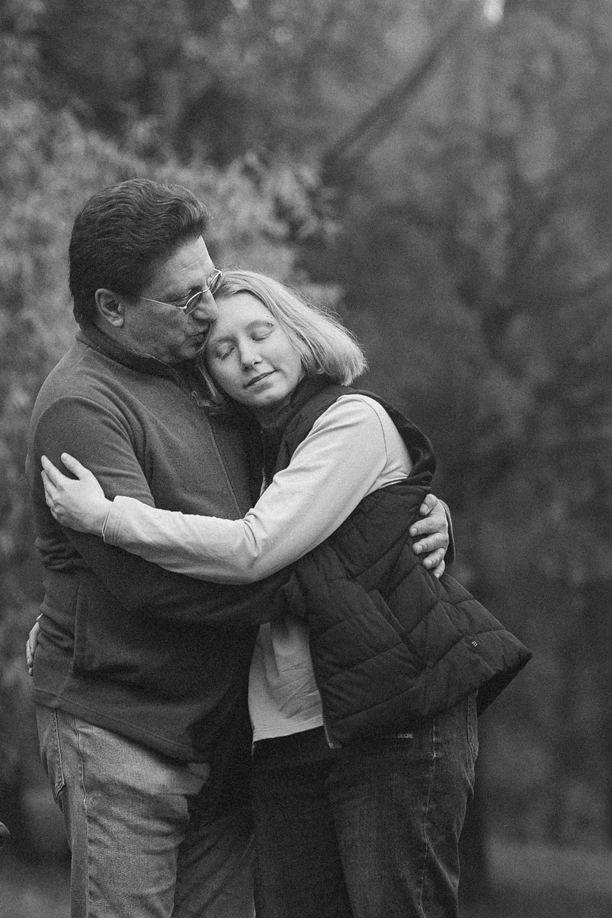 Полина, Борис, Луна и Эль. Фотограф анималист в Москве и Санкт-Петербурге Свиридова Анна