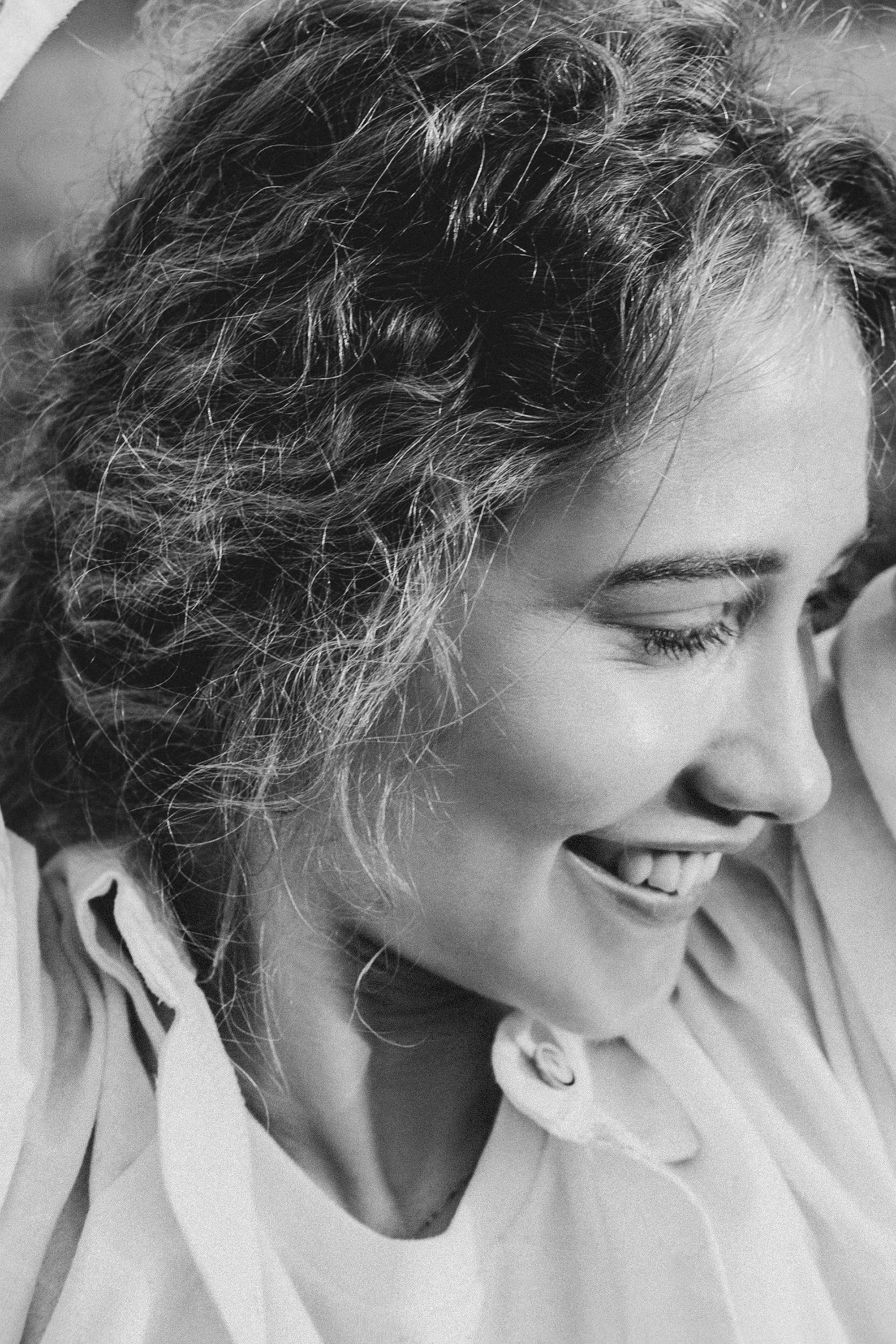 Лиза и Юста. Фотограф анималист в Москве и Санкт-Петербурге Свиридова Анна