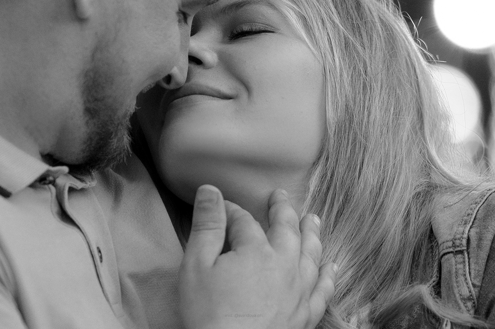 Даша, Сергей и Френки. Фотограф анималист в Москве и Санкт-Петербурге Свиридова Анна