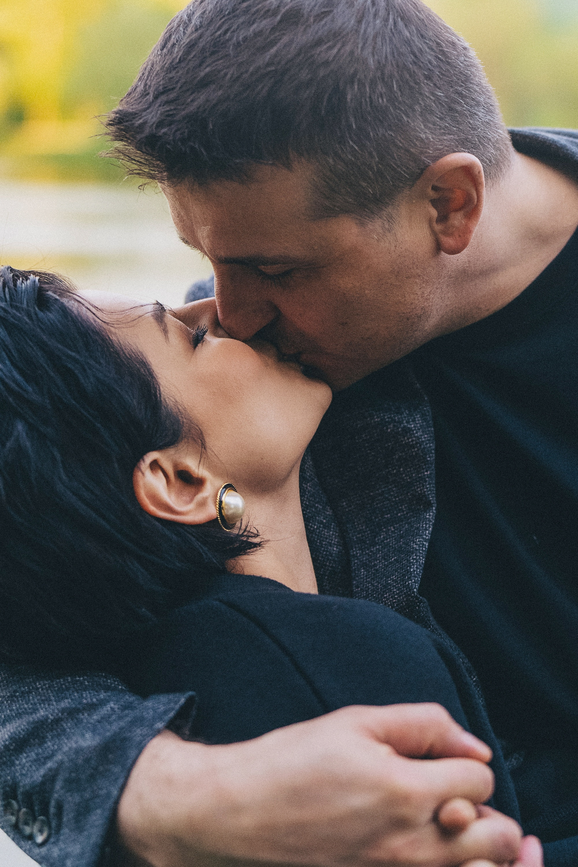 Амина, Андрей и Умка. Фотограф анималист в Москве и Санкт-Петербурге Свиридова Анна