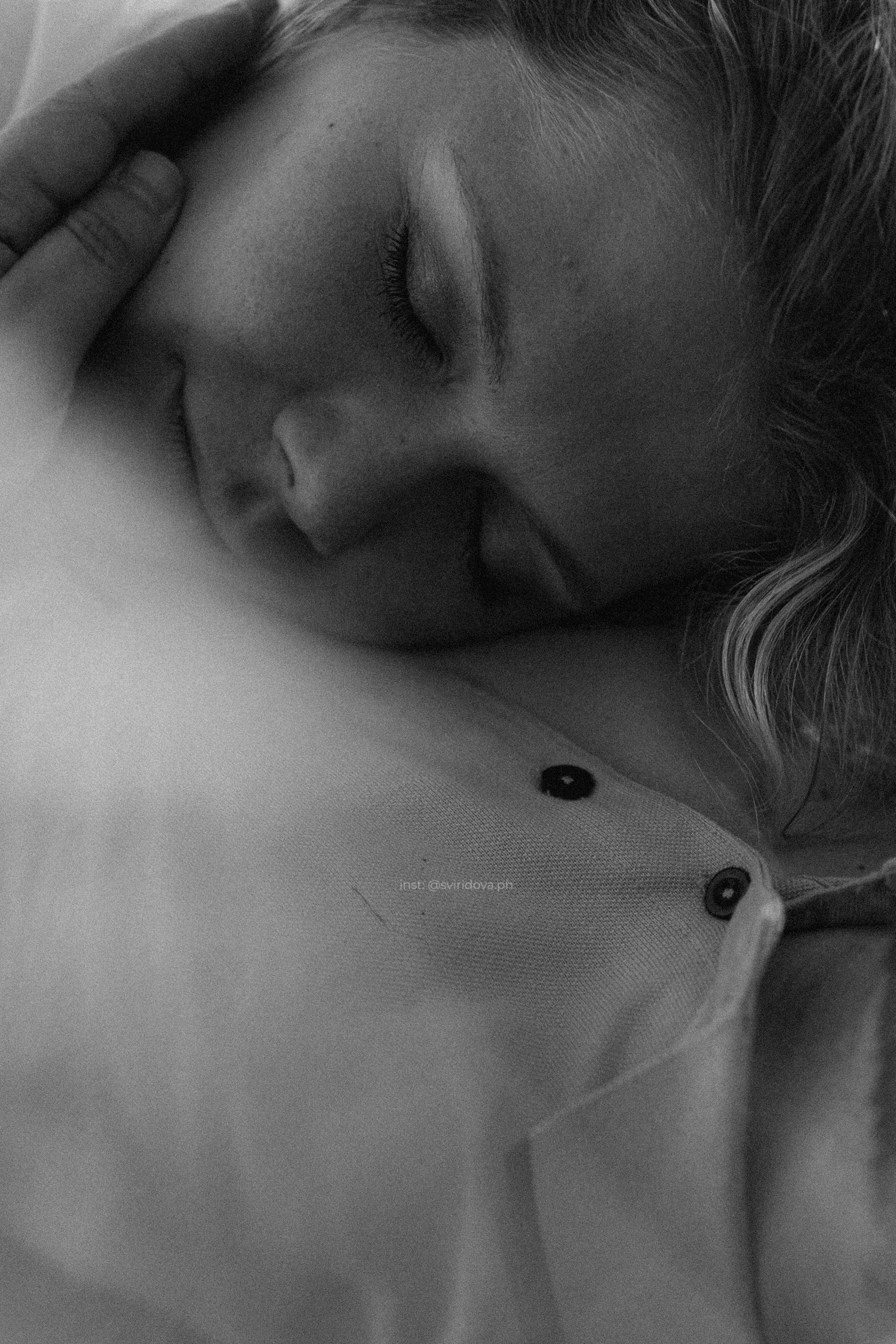 Даша, Сергей и Френки. Фотограф анималист в Москве и Санкт-Петербурге Свиридова Анна