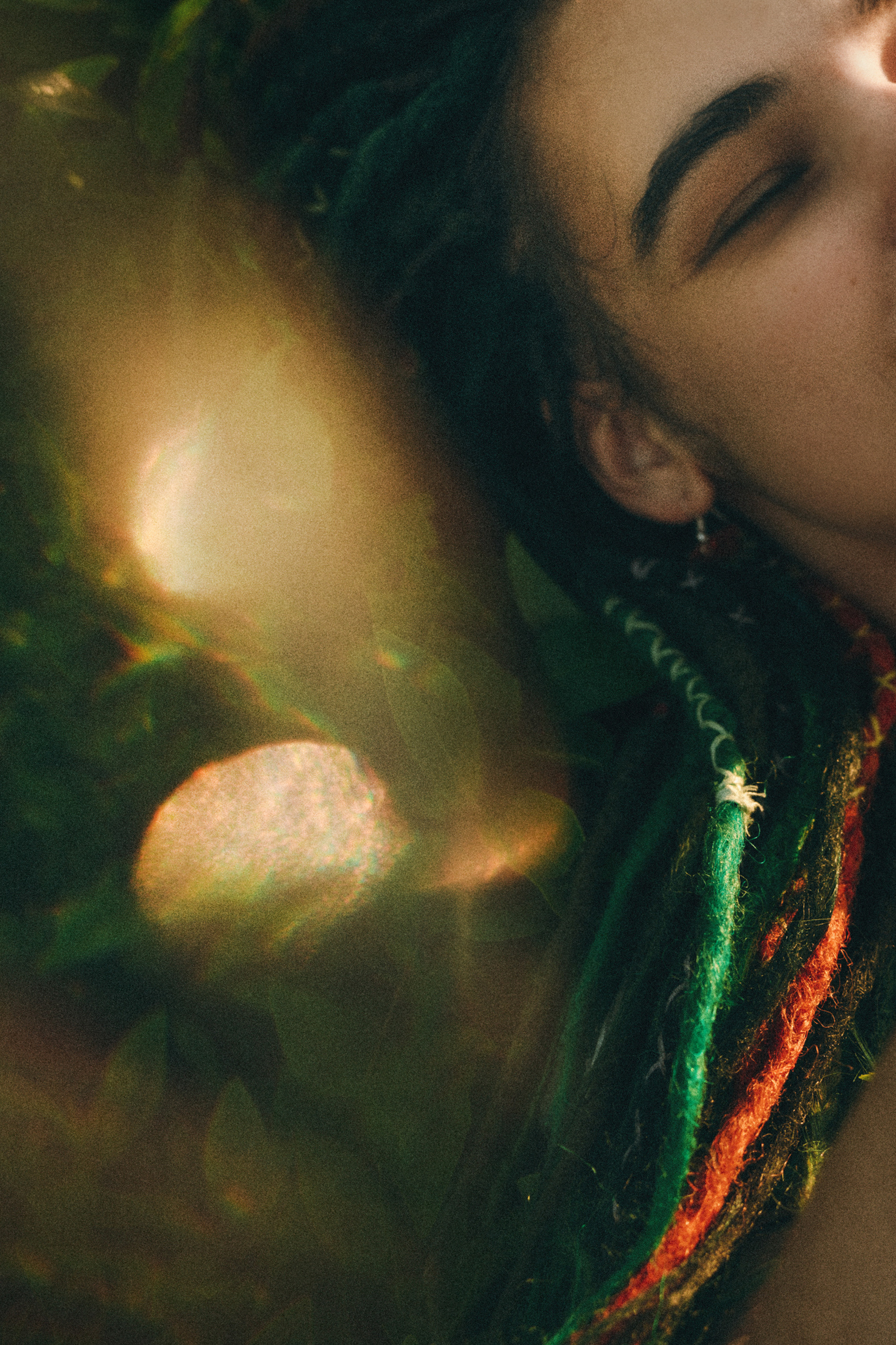 Арина и Рики. Фотограф анималист в Москве и Санкт-Петербурге Свиридова Анна