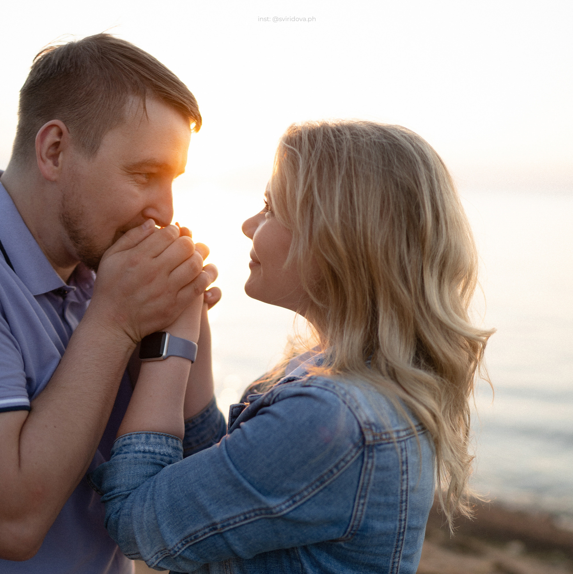 Даша, Сергей и Френки. Фотограф анималист в Москве и Санкт-Петербурге Свиридова Анна
