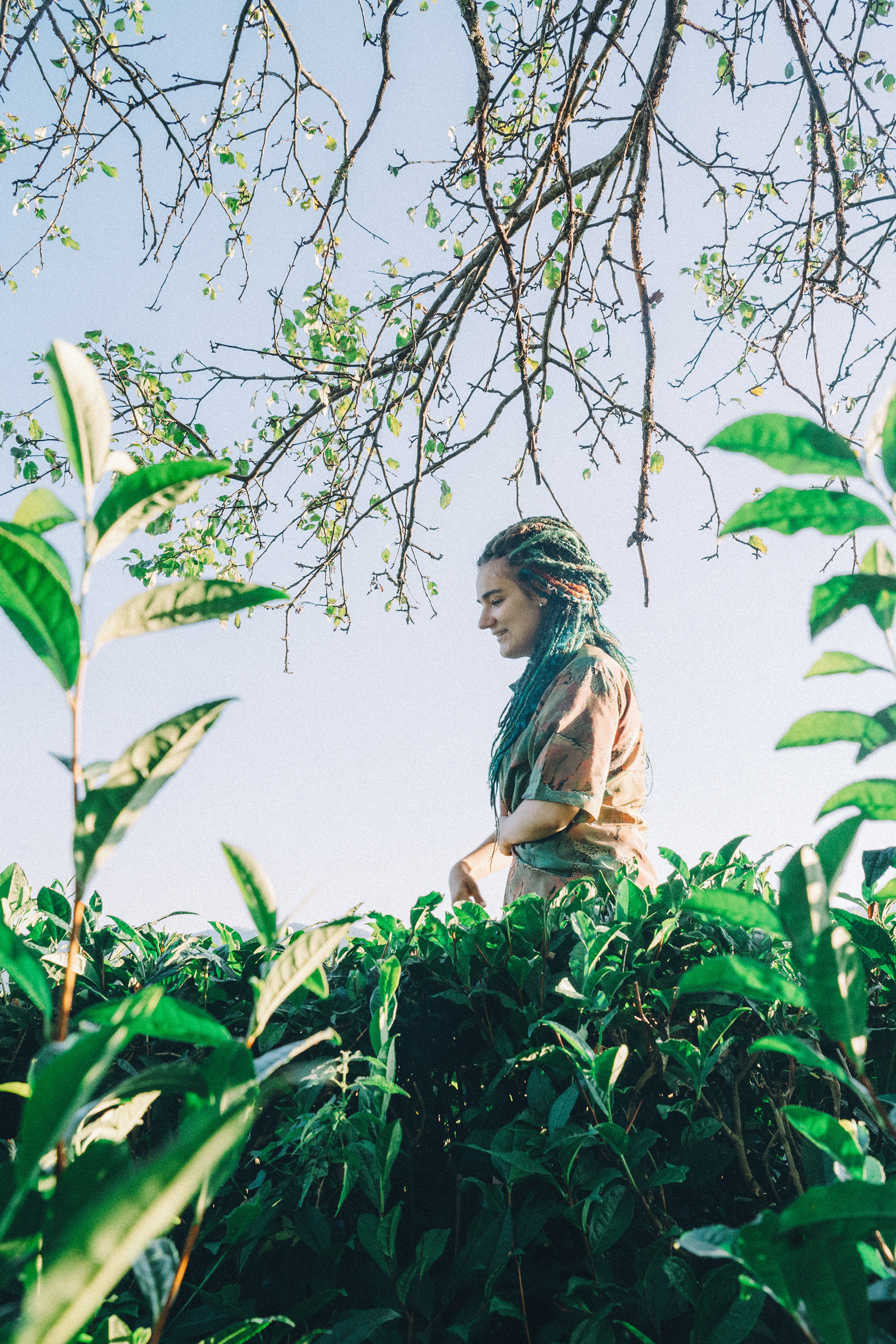 Арина и Рики. Фотограф анималист в Москве и Санкт-Петербурге Свиридова Анна