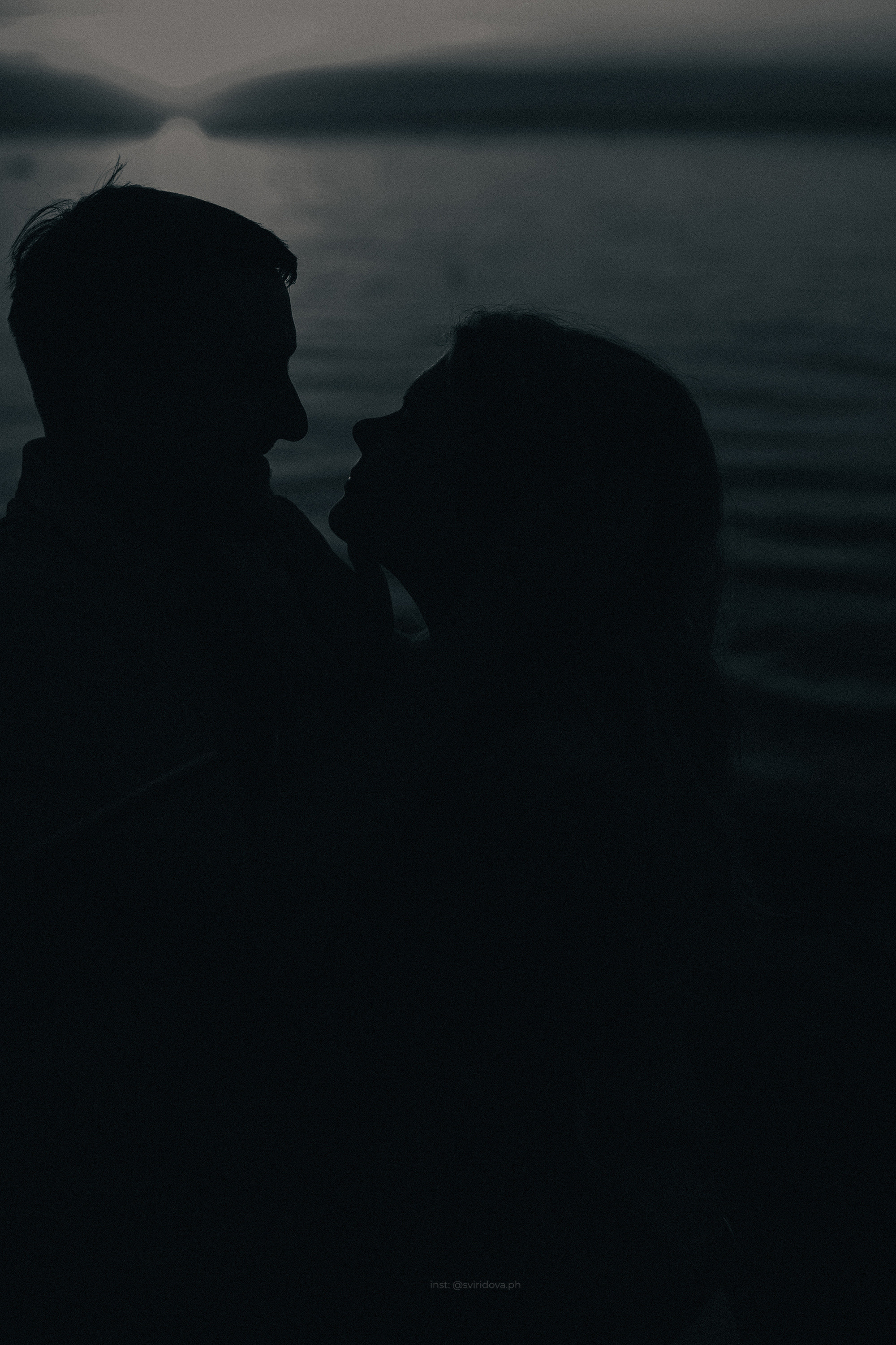 Даша, Сергей и Френки. Фотограф анималист в Москве и Санкт-Петербурге Свиридова Анна