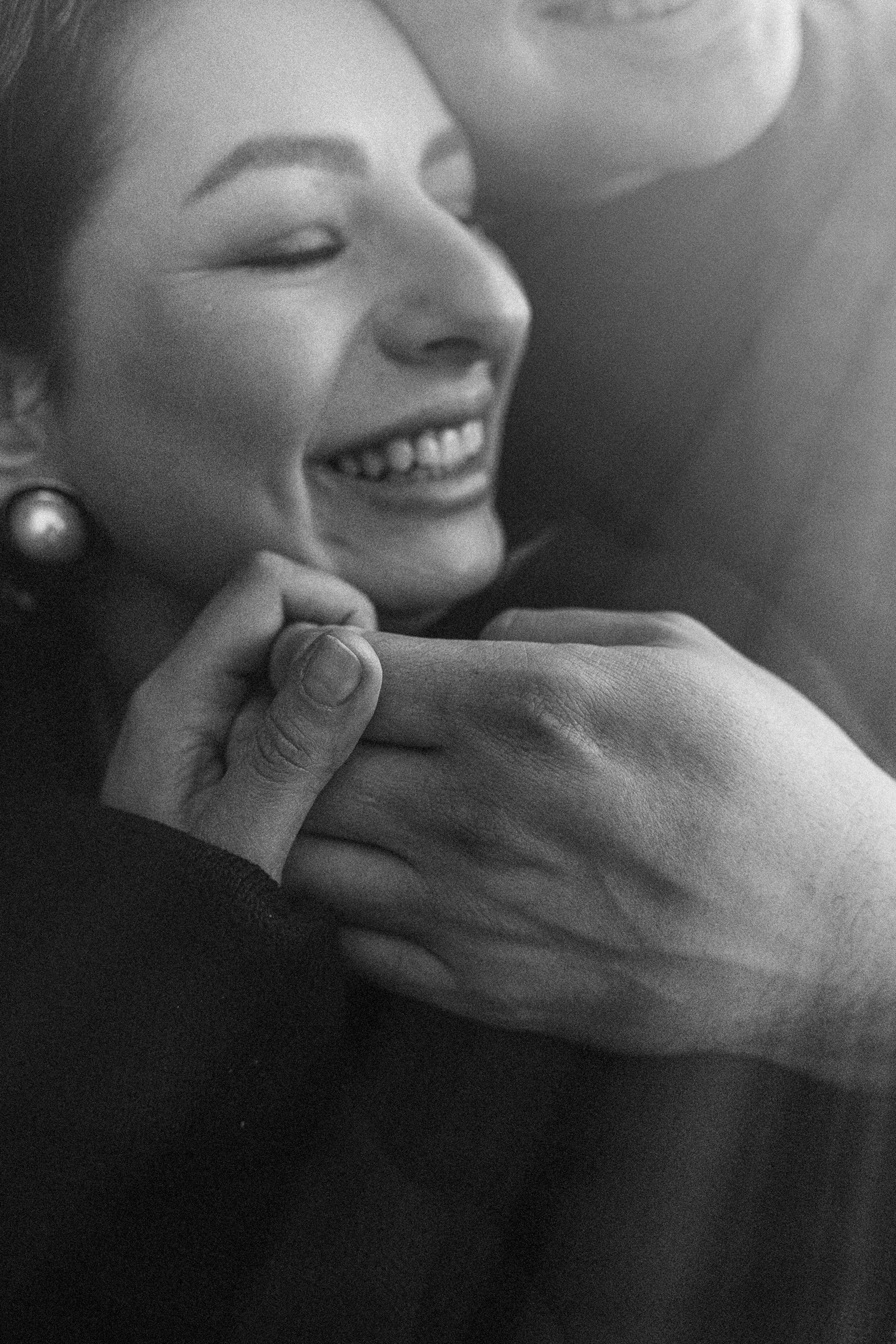 Амина, Андрей и Умка. Фотограф анималист в Москве и Санкт-Петербурге Свиридова Анна