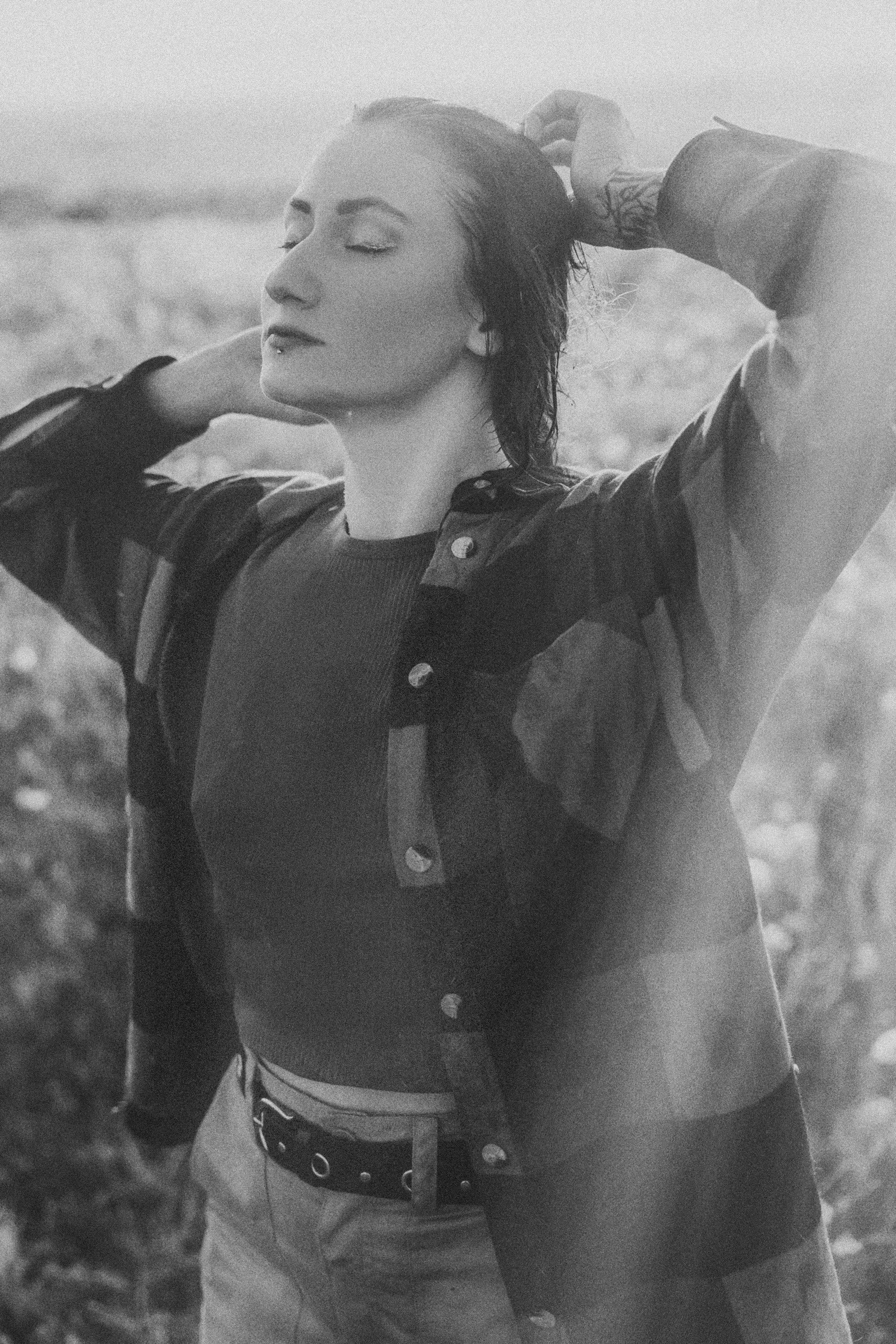 Софа, Уна и Лють. Фотограф анималист в Москве и Санкт-Петербурге Свиридова Анна