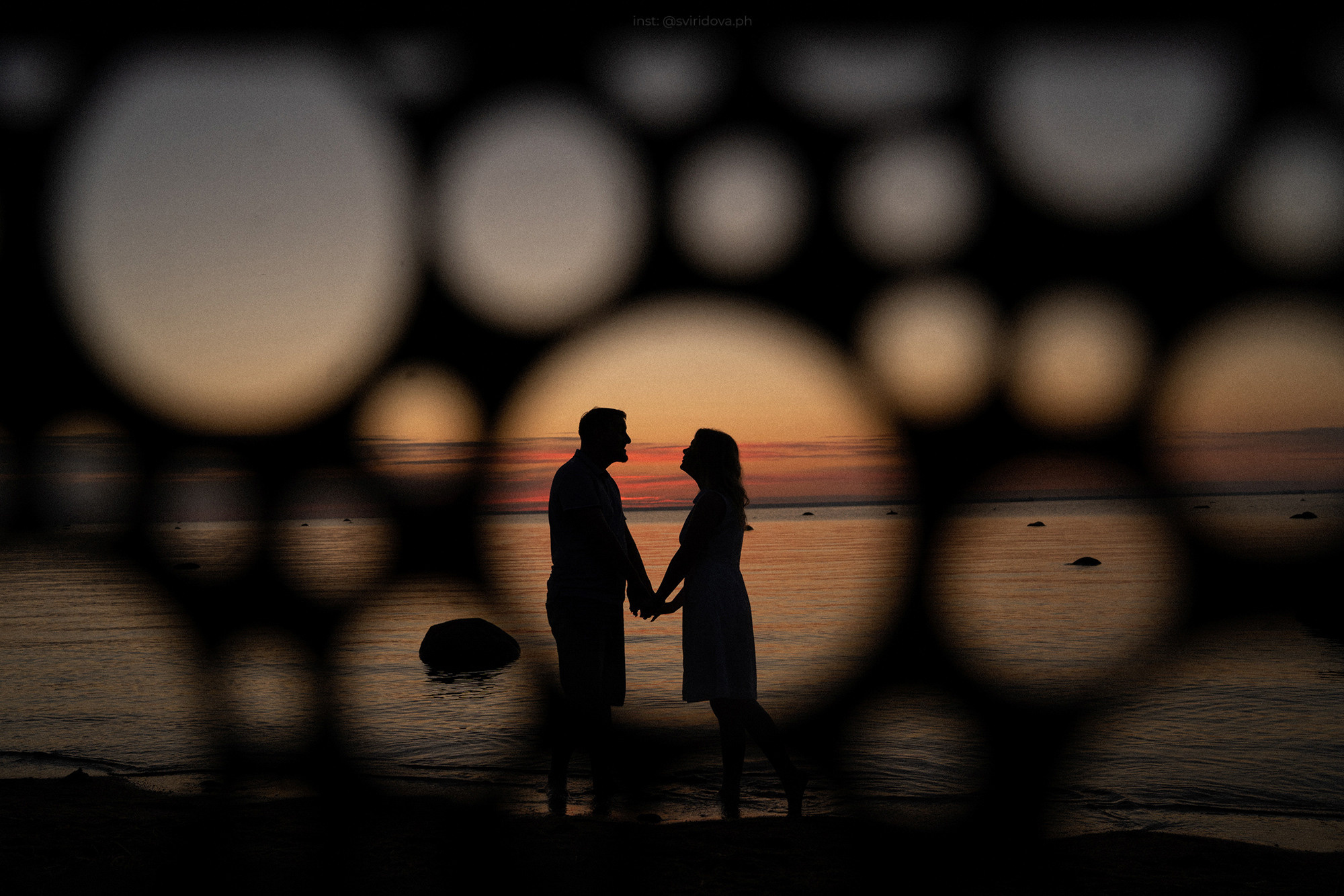 Даша, Сергей и Френки. Фотограф анималист в Москве и Санкт-Петербурге Свиридова Анна