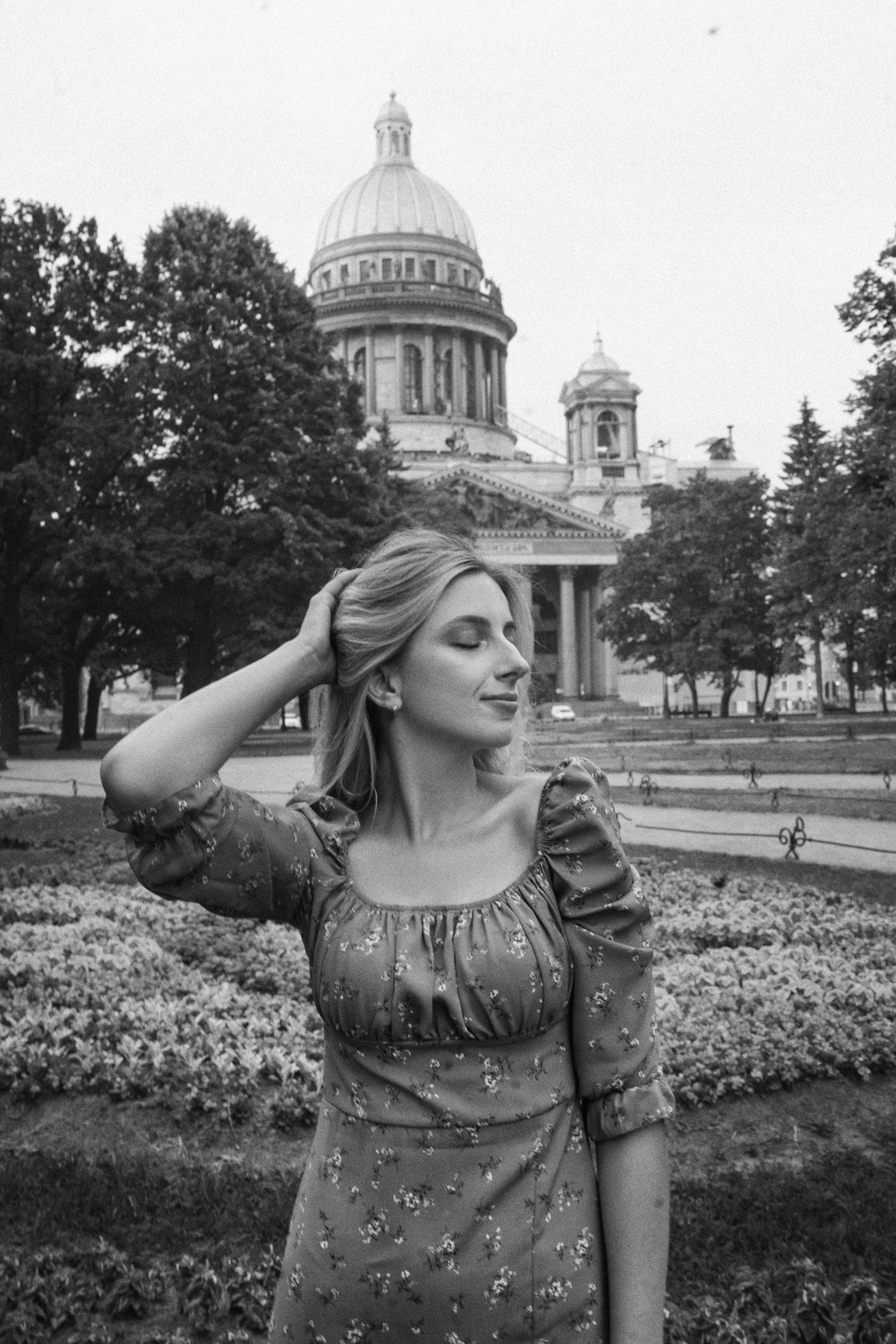 Таня и Лео. Фотограф анималист в Москве и Санкт-Петербурге Свиридова Анна