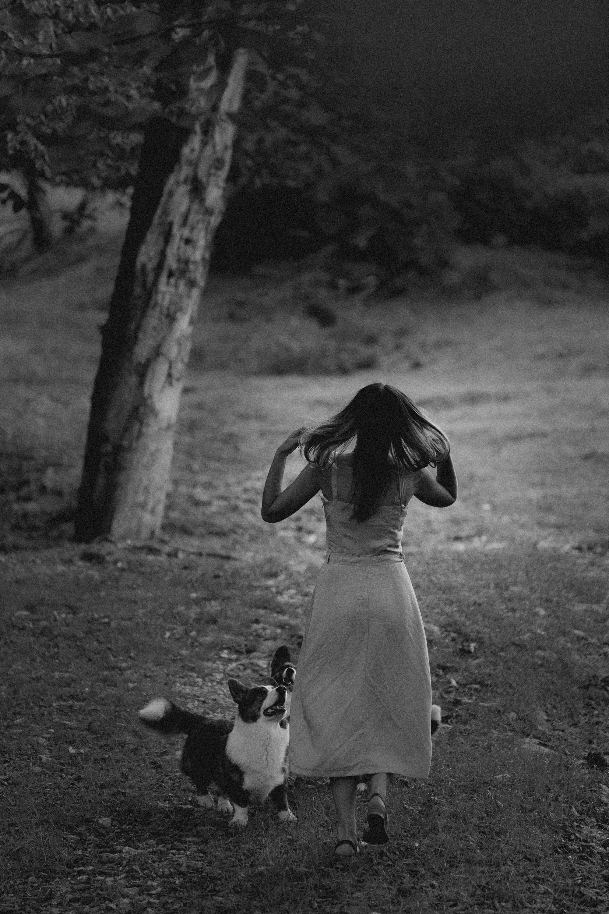 Влада и Коржики. Фотограф анималист в Москве и Санкт-Петербурге Свиридова Анна