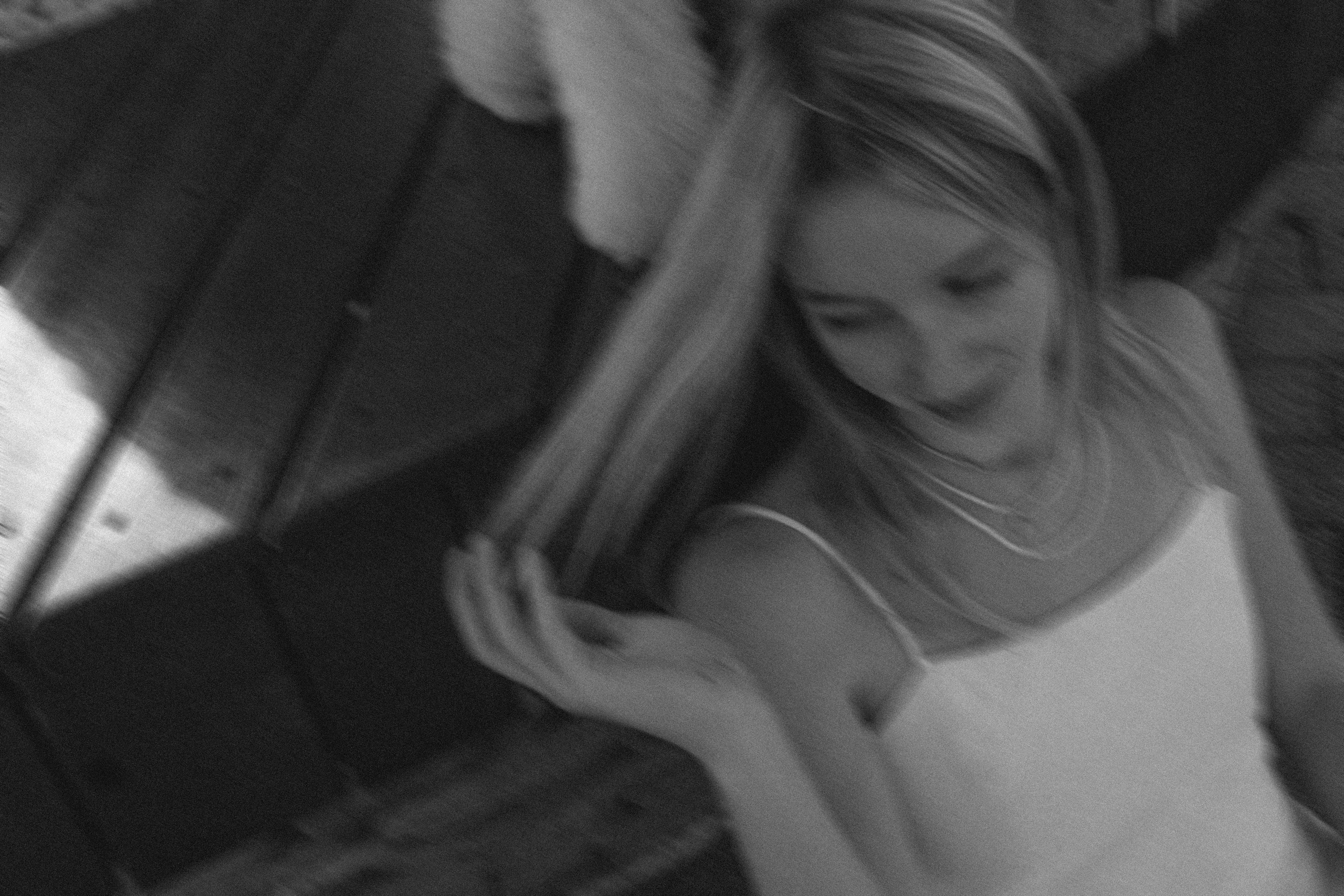 Ангелина и Варежка. Фотограф анималист в Москве и Санкт-Петербурге Свиридова Анна