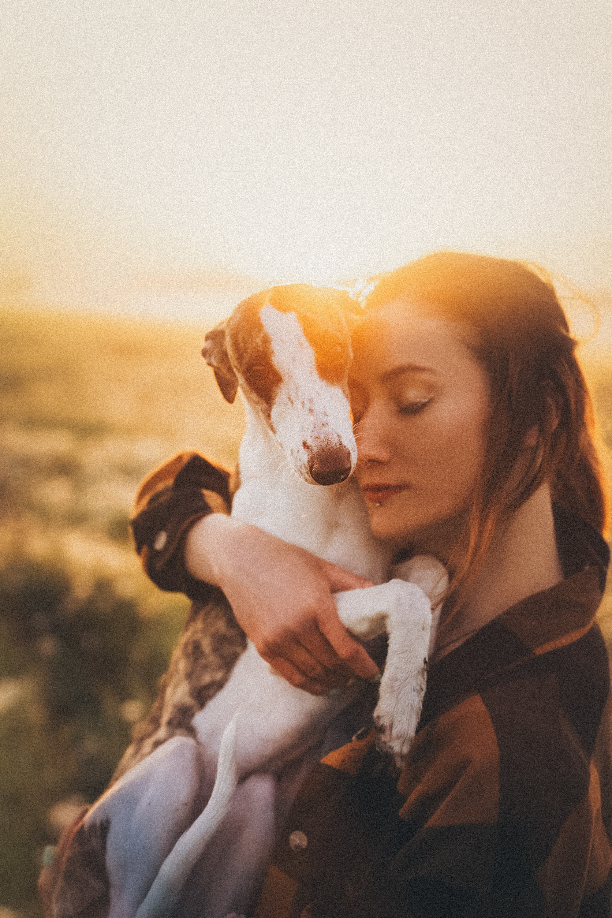 Софа, Уна и Лють. Фотограф анималист в Москве и Санкт-Петербурге Свиридова Анна