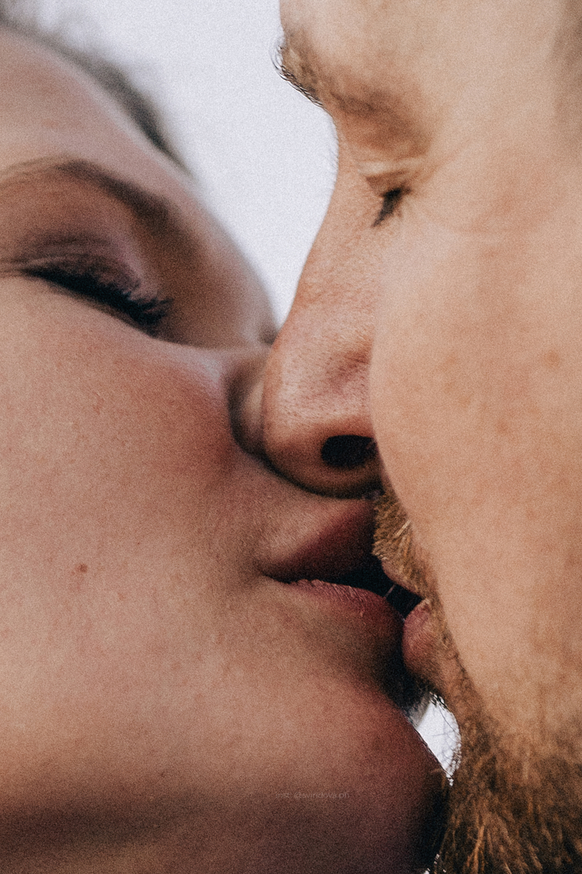 Даша, Сергей и Френки. Фотограф анималист в Москве и Санкт-Петербурге Свиридова Анна