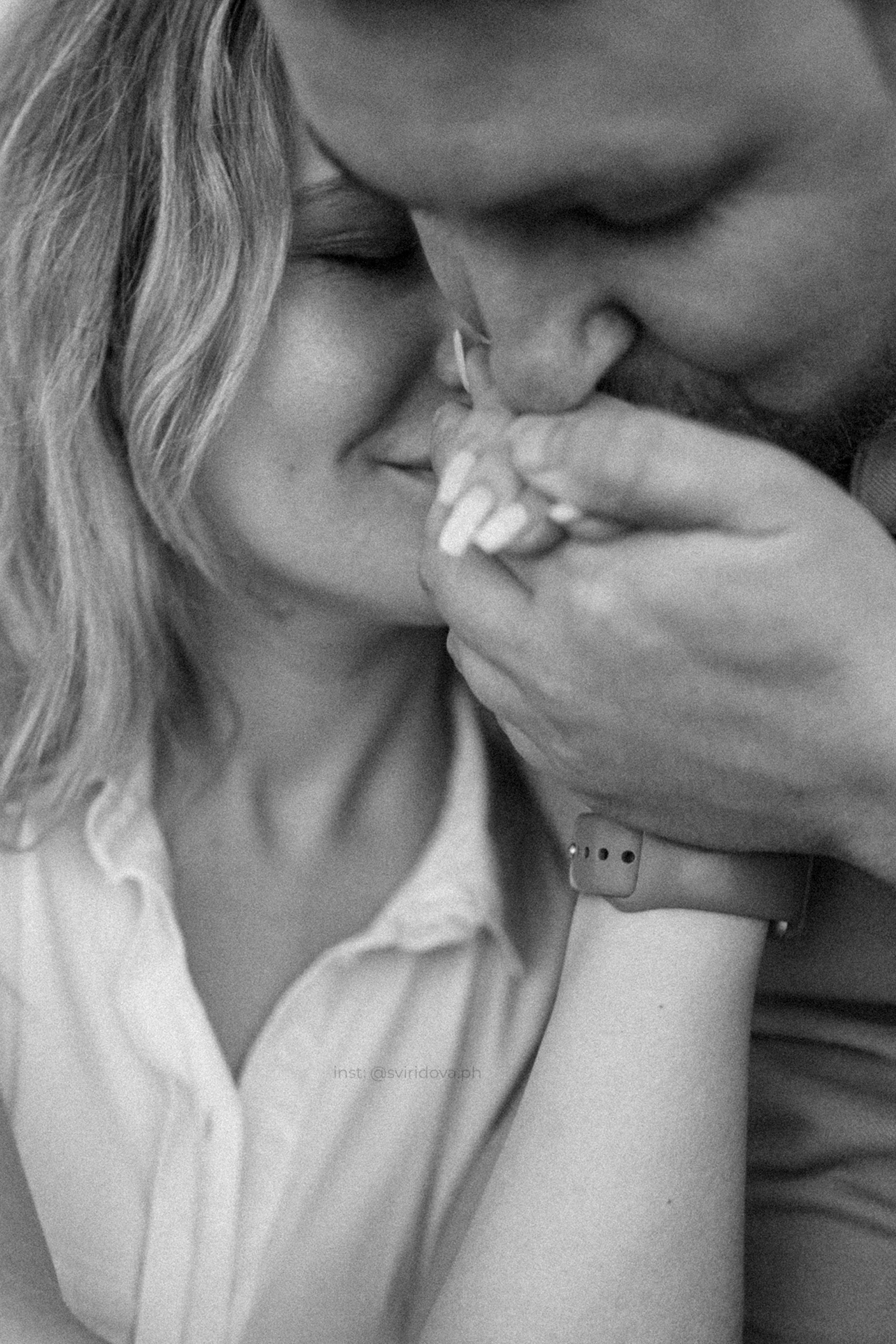 Даша, Сергей и Френки. Фотограф анималист в Москве и Санкт-Петербурге Свиридова Анна