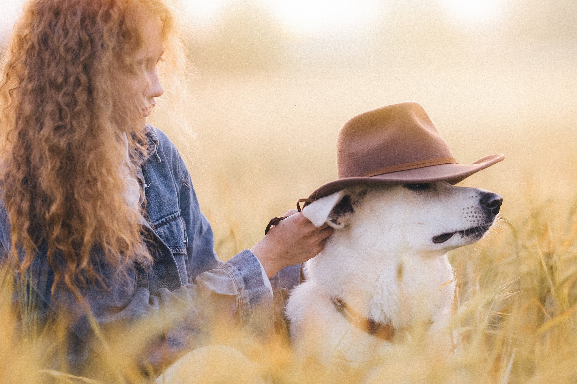 Лиза и Юста. Фотограф анималист в Москве и Санкт-Петербурге Свиридова Анна