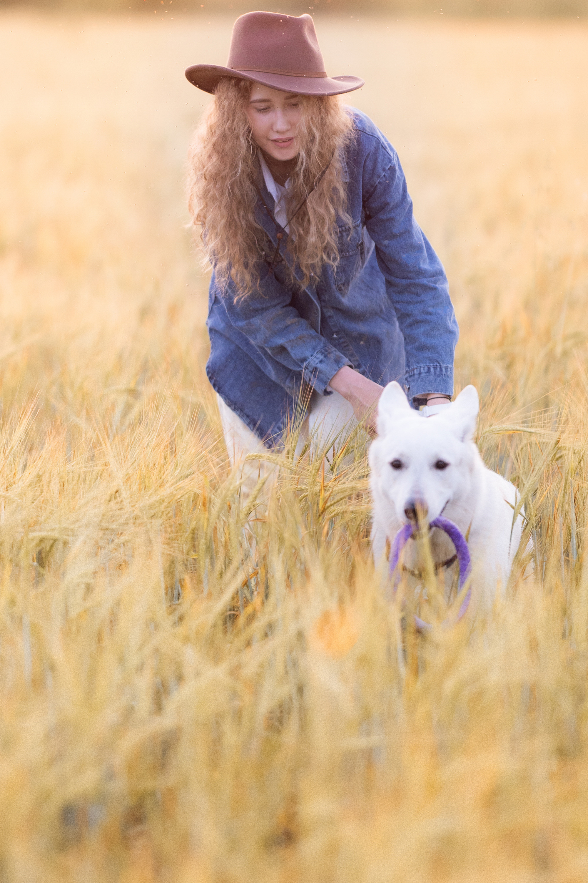 Лиза и Юста. Фотограф анималист в Москве и Санкт-Петербурге Свиридова Анна
