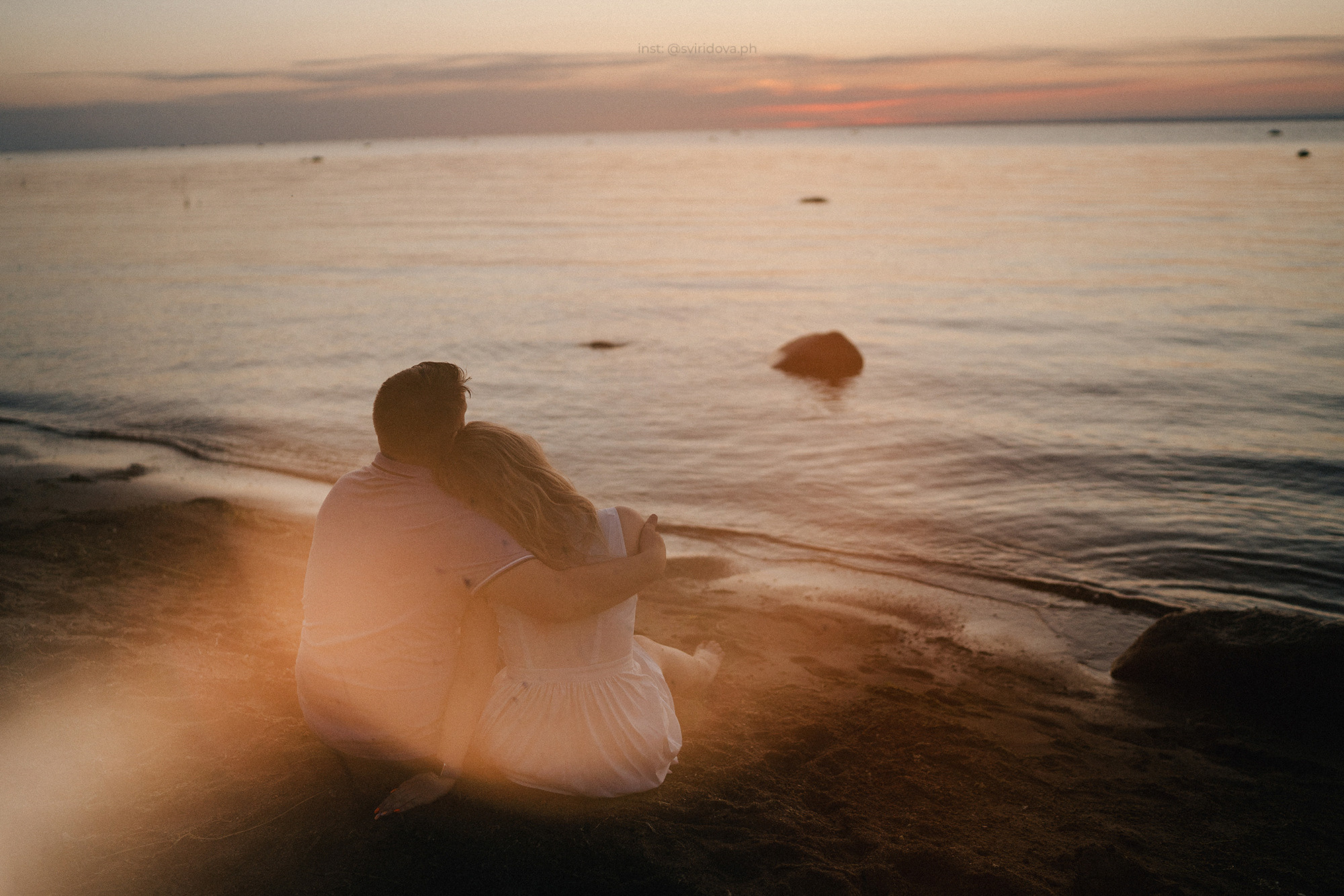 Даша, Сергей и Френки. Фотограф анималист в Москве и Санкт-Петербурге Свиридова Анна