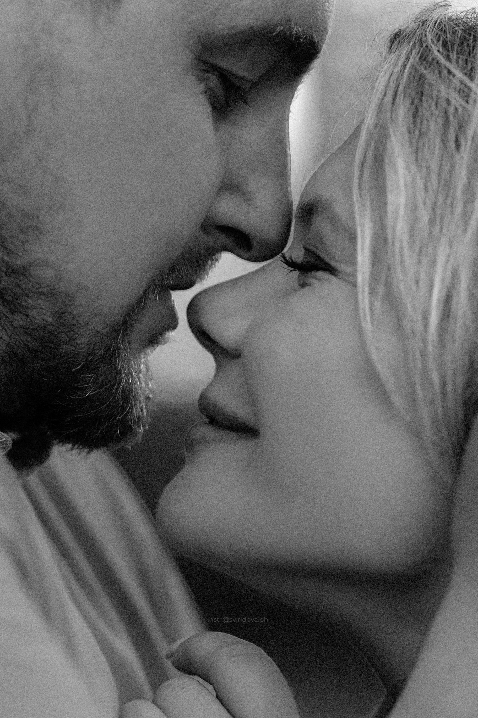 Даша, Сергей и Френки. Фотограф анималист в Москве и Санкт-Петербурге Свиридова Анна