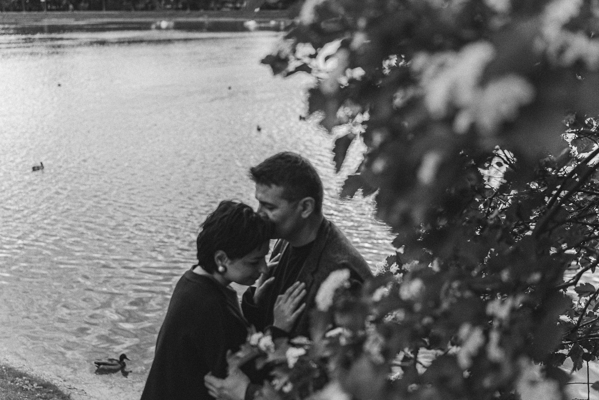 Амина, Андрей и Умка. Фотограф анималист в Москве и Санкт-Петербурге Свиридова Анна