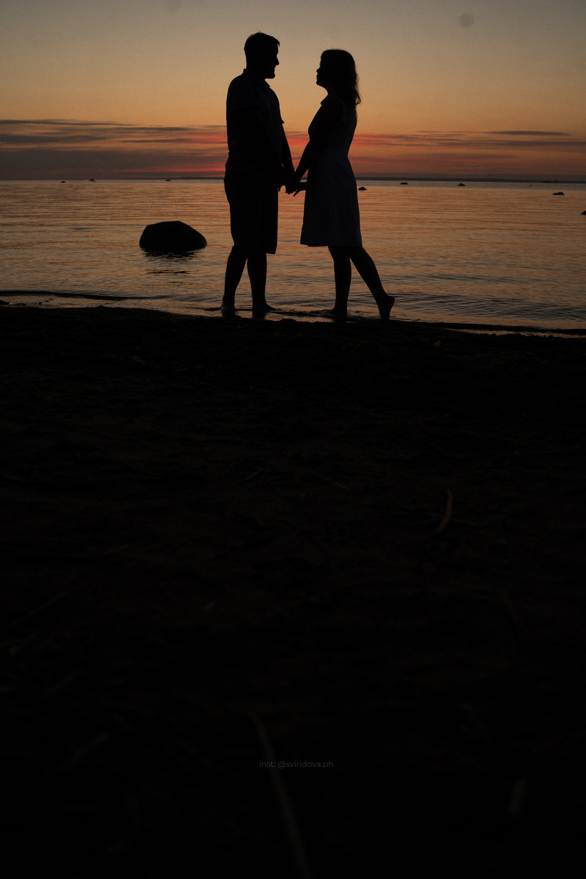 Даша, Сергей и Френки. Фотограф анималист в Москве и Санкт-Петербурге Свиридова Анна
