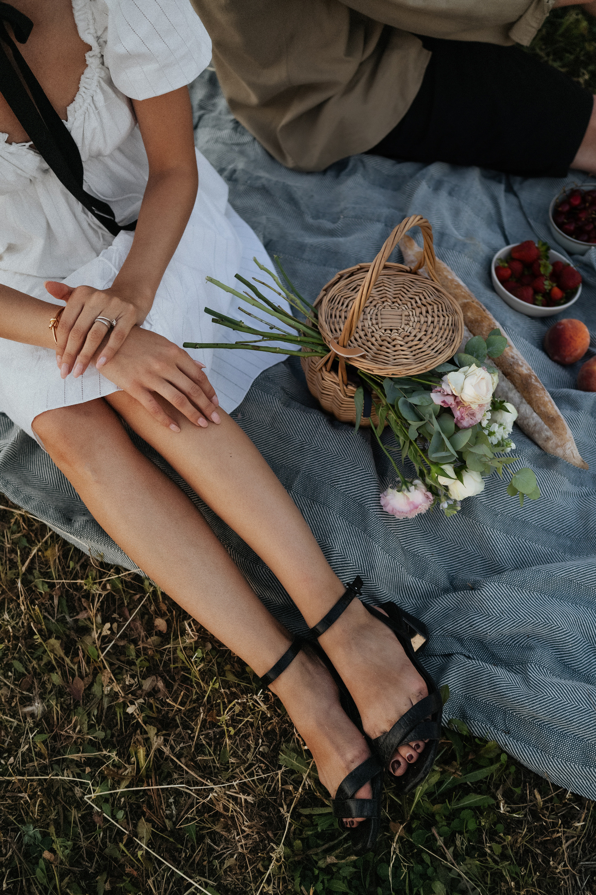 Катя, Вася, Роки и Бэлла. Фотограф анималист в Москве и Санкт-Петербурге Свиридова Анна