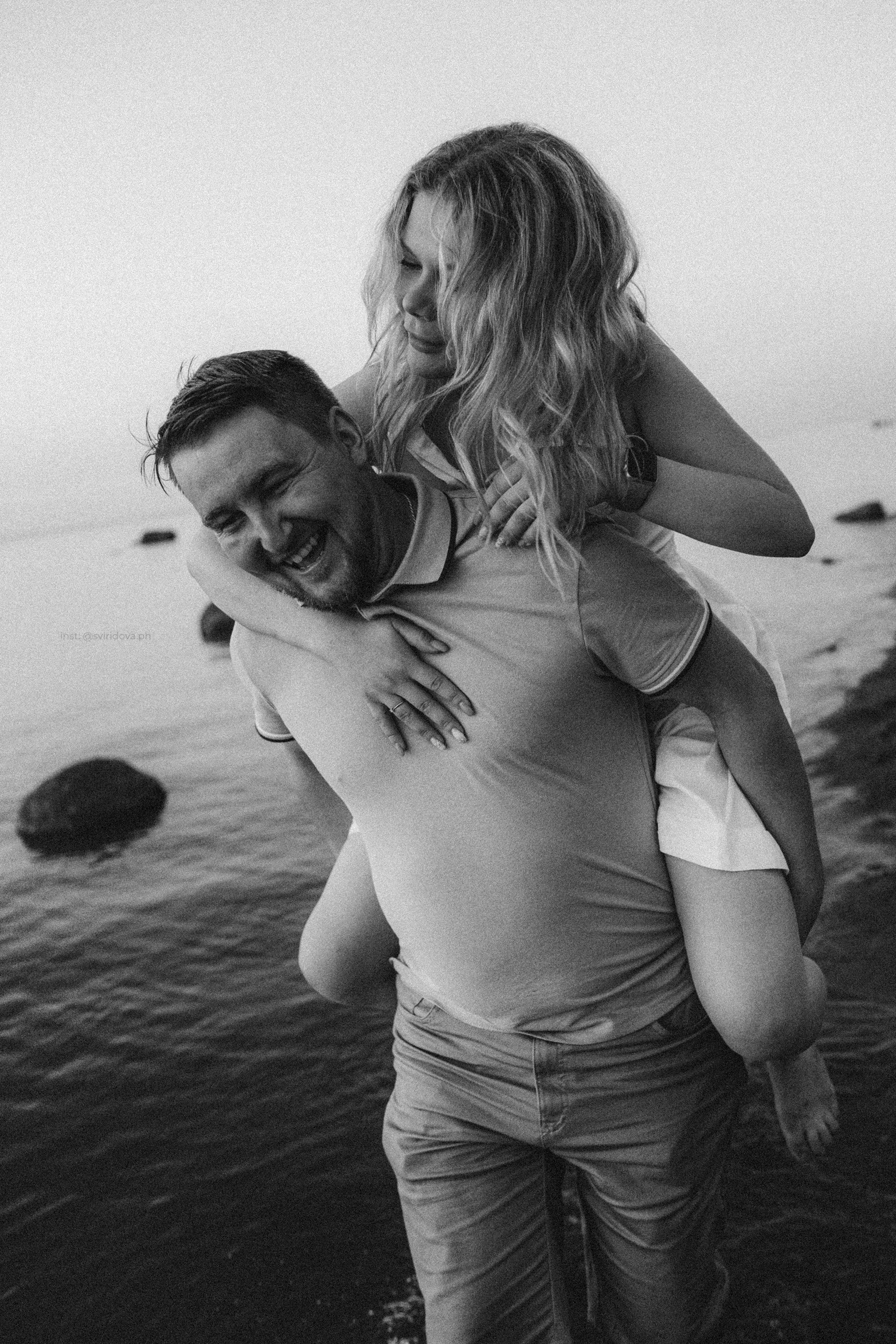 Даша, Сергей и Френки. Фотограф анималист в Москве и Санкт-Петербурге Свиридова Анна