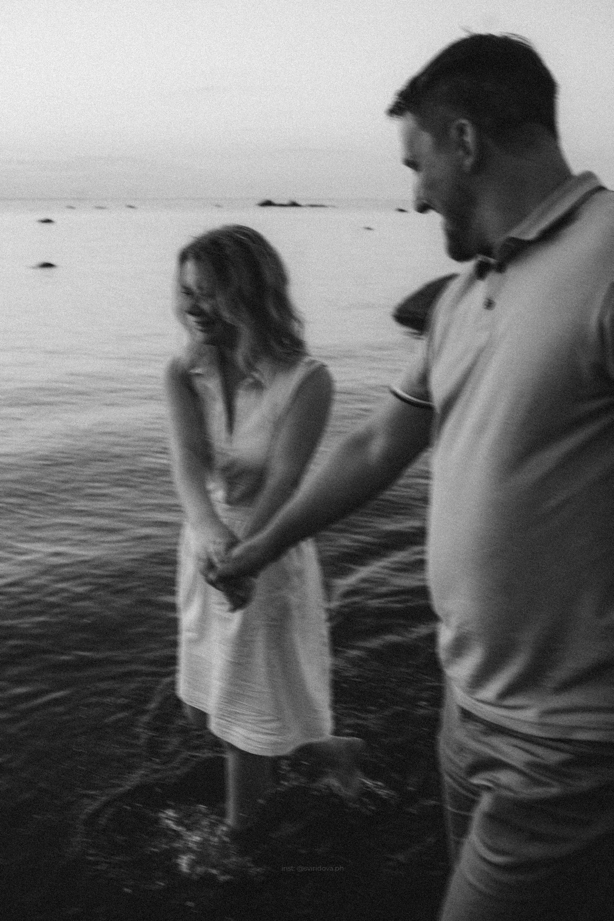 Даша, Сергей и Френки. Фотограф анималист в Москве и Санкт-Петербурге Свиридова Анна