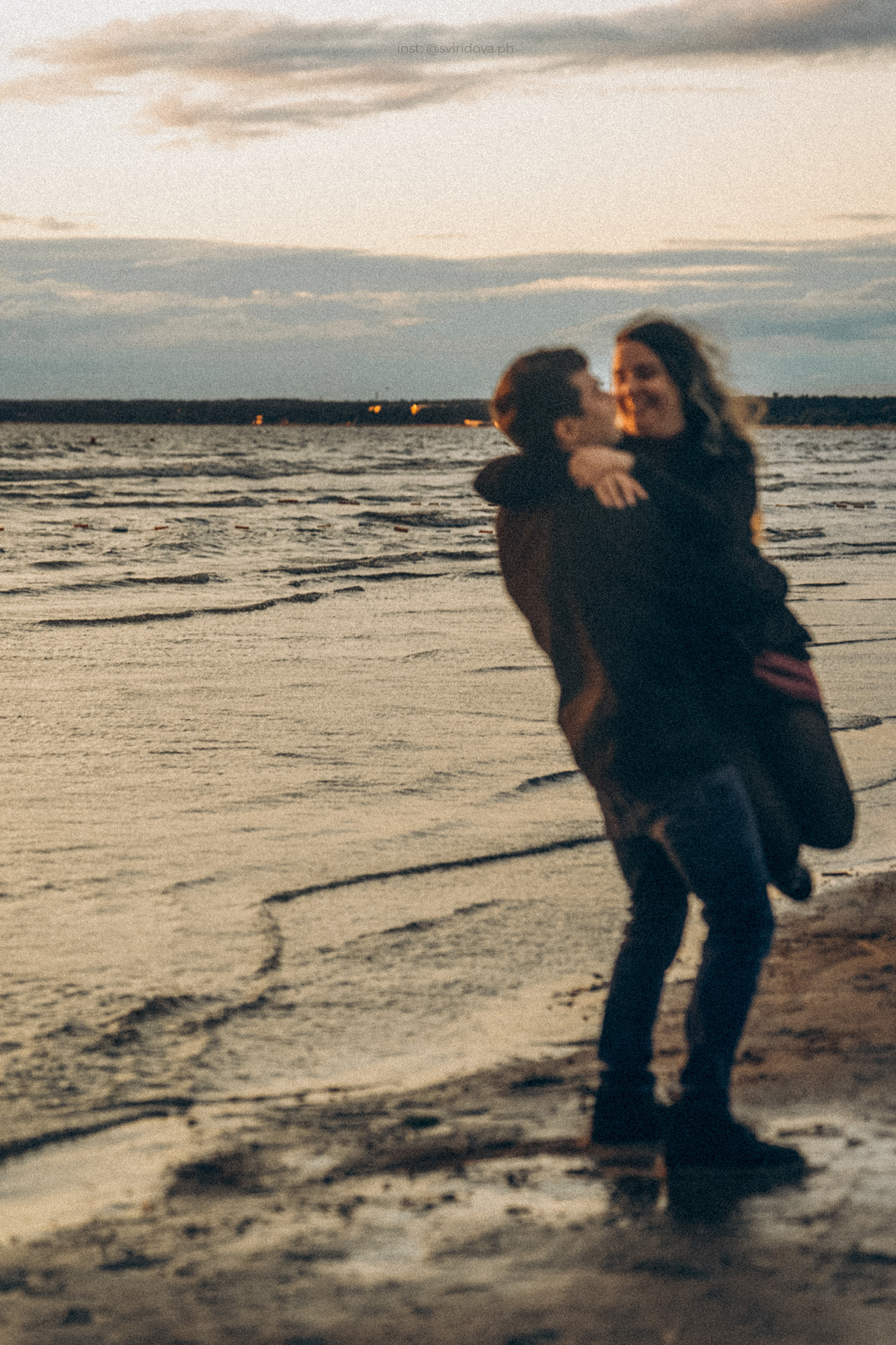 Катя, Илья, Лагерта. Фотограф анималист в Москве и Санкт-Петербурге Свиридова Анна