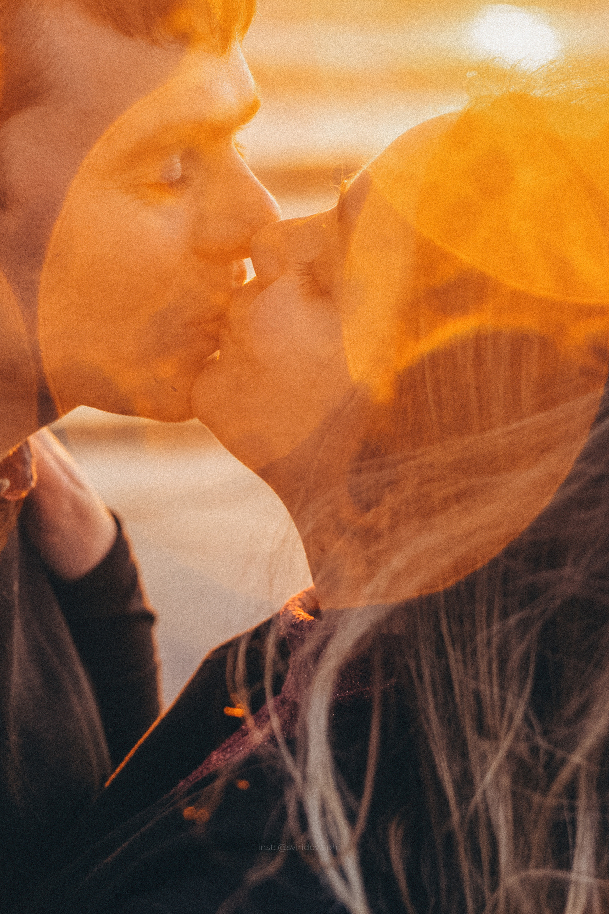 Катя, Илья, Лагерта. Фотограф анималист в Москве и Санкт-Петербурге Свиридова Анна