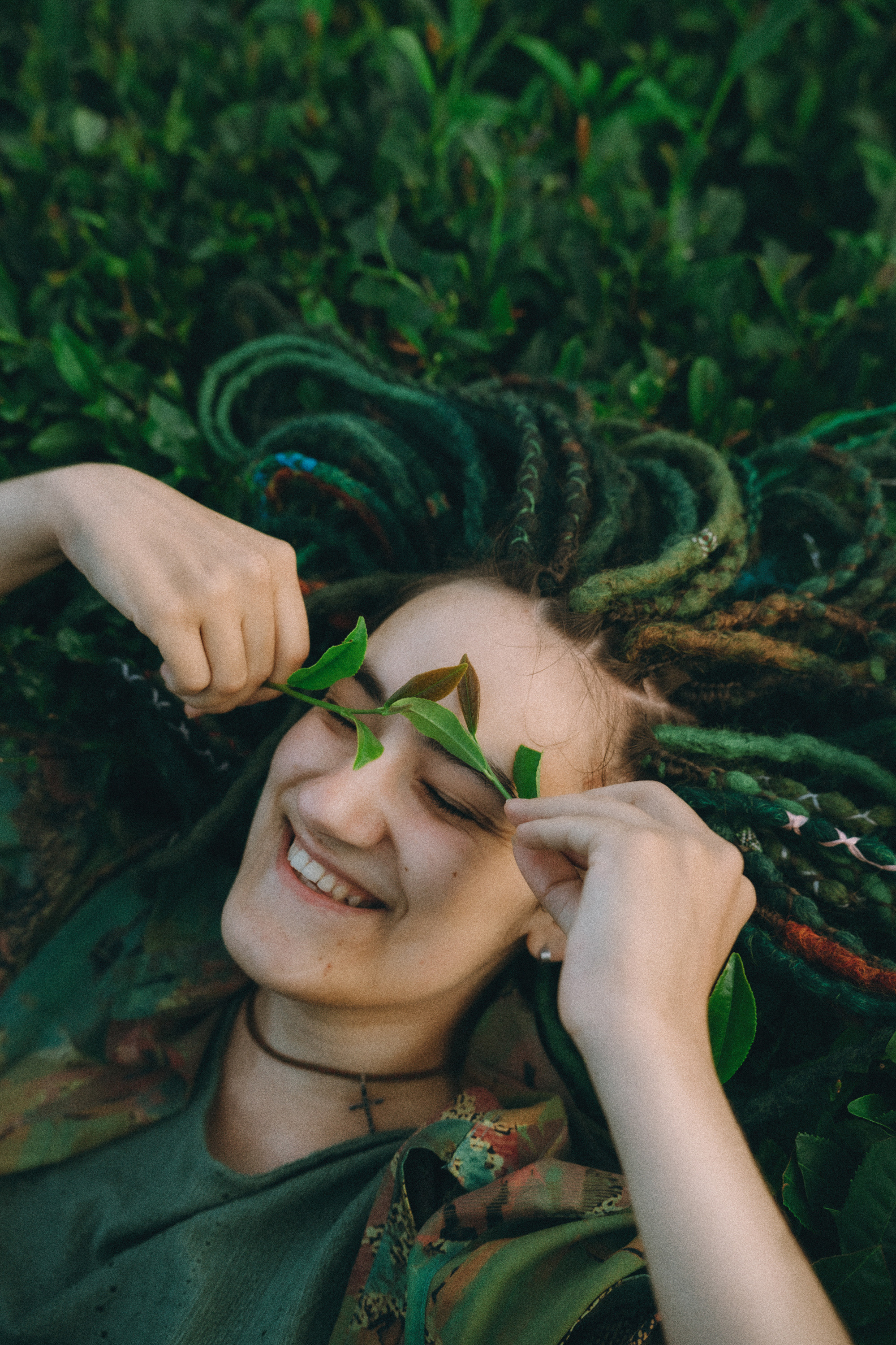 Арина и Рики. Фотограф анималист в Москве и Санкт-Петербурге Свиридова Анна